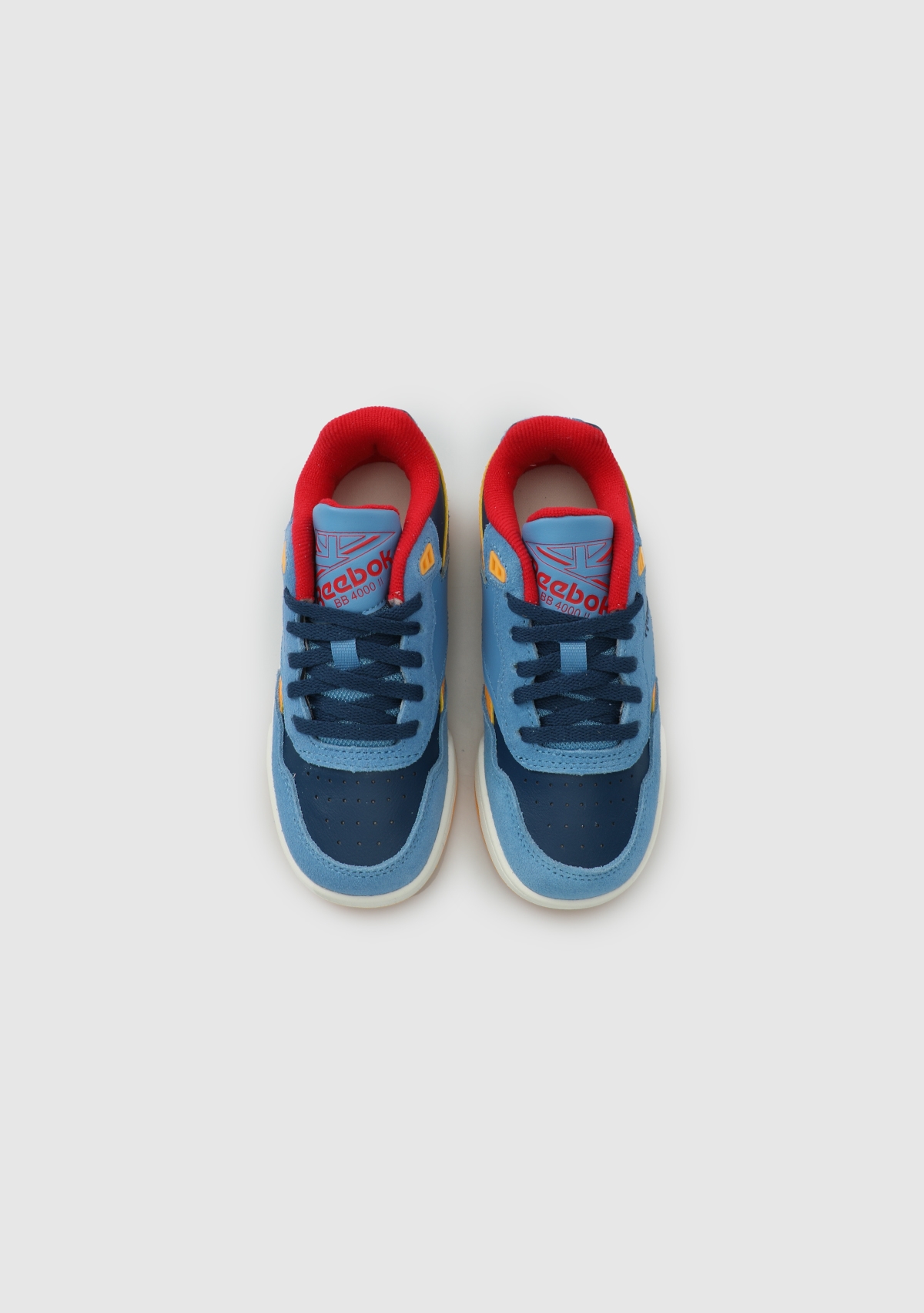 100227017 5W,BB 4000 II,MAVI - Görsel 6