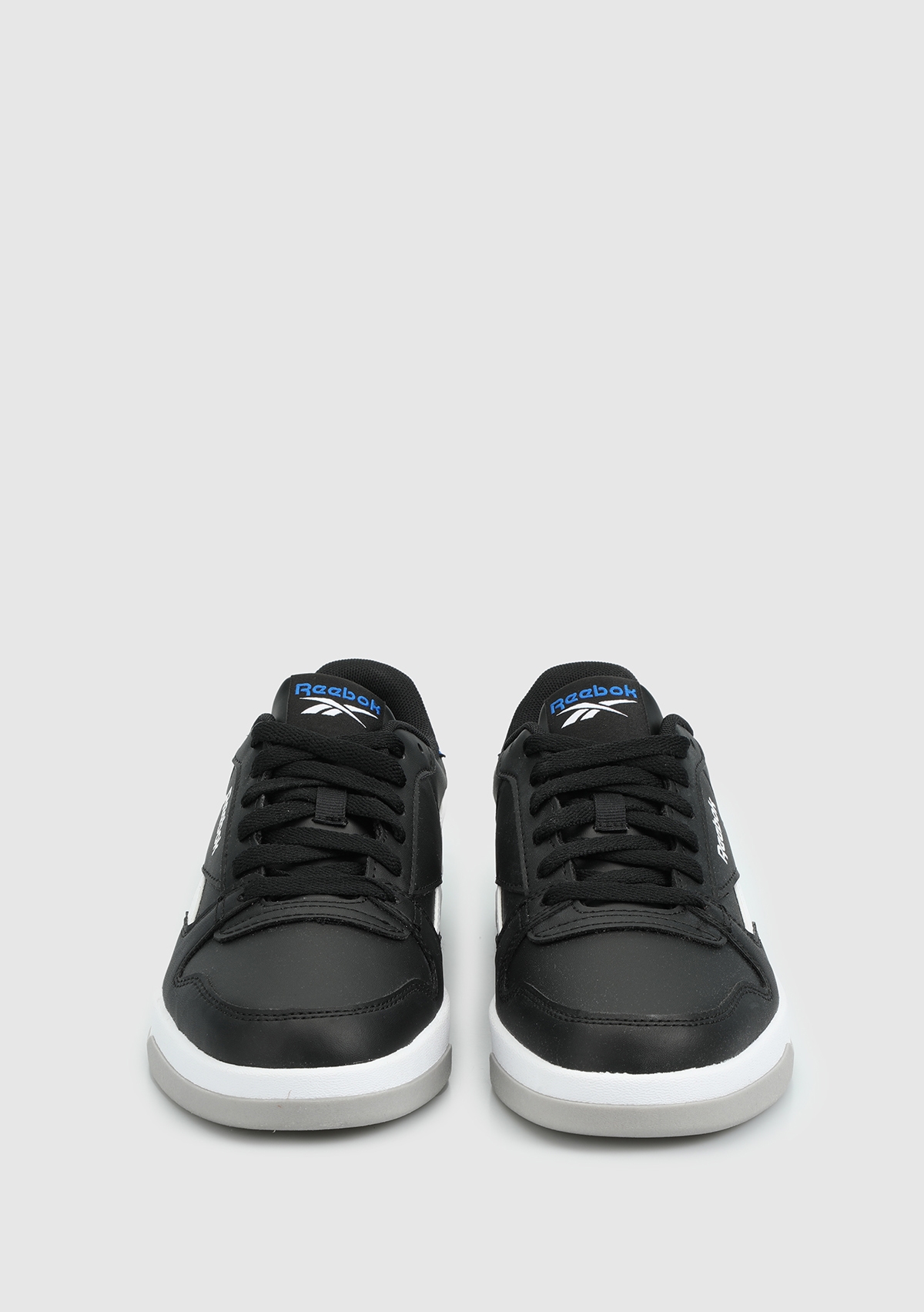 5W,Reebok Prıme Set,Sıyah Siyah Unisex Sneaker 100229957 - Görsel 4