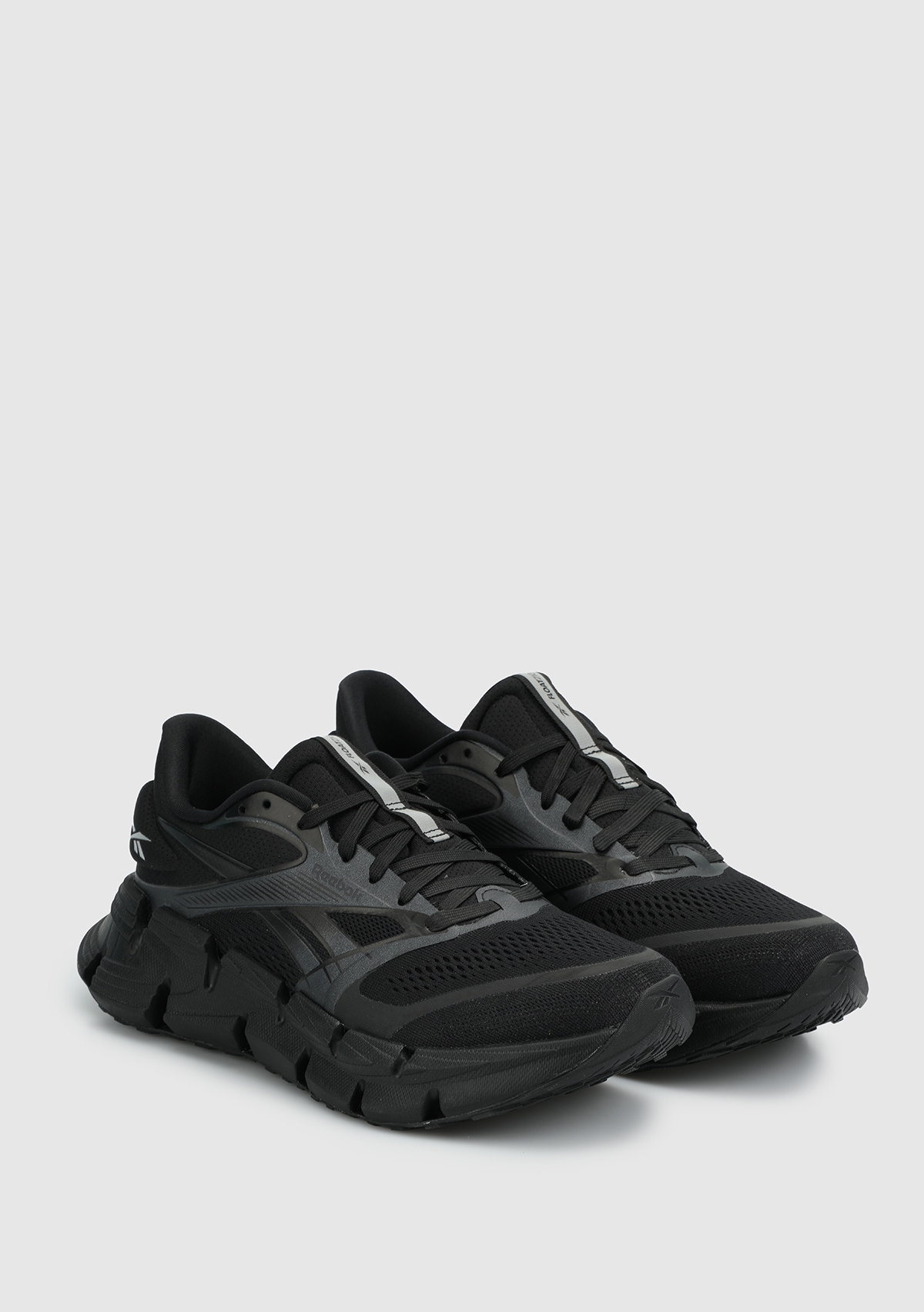 5W,Floatzıg 2,Sıyah Siyah Erkek Koşu Ayakkabısı 100239442 - Görsel 3