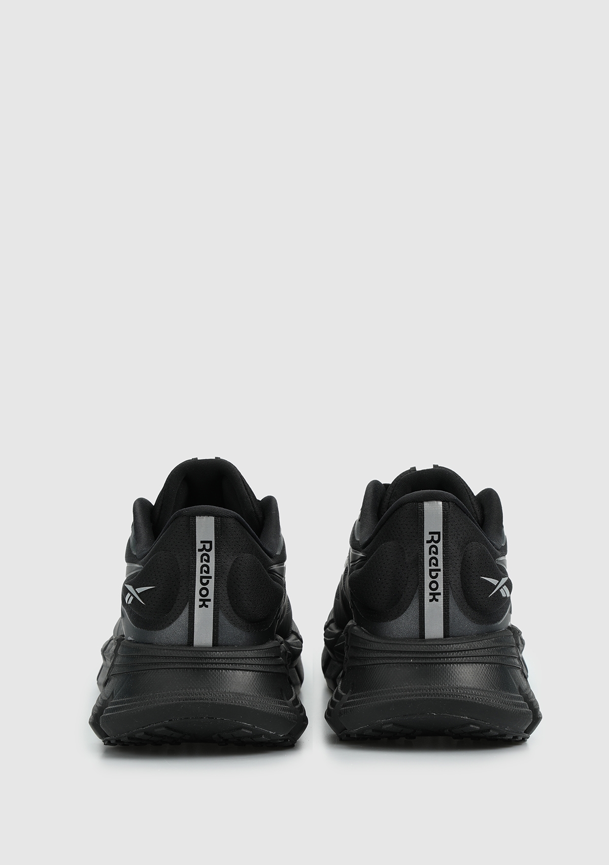 5W,Floatzıg 2,Sıyah Siyah Erkek Koşu Ayakkabısı 100239442 - Görsel 5