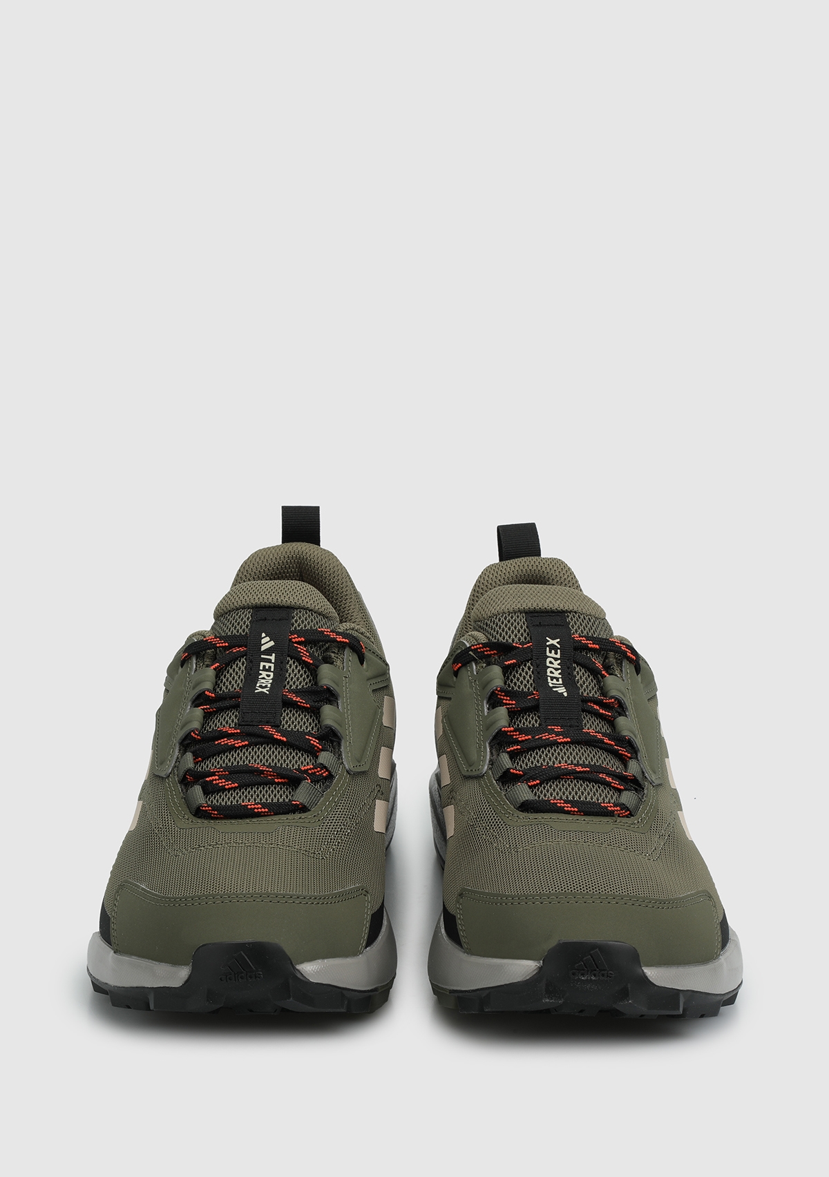 Terrex Anylander Haki Erkek Yürüyüş Ayakkabısı Id0894 - Görsel 4