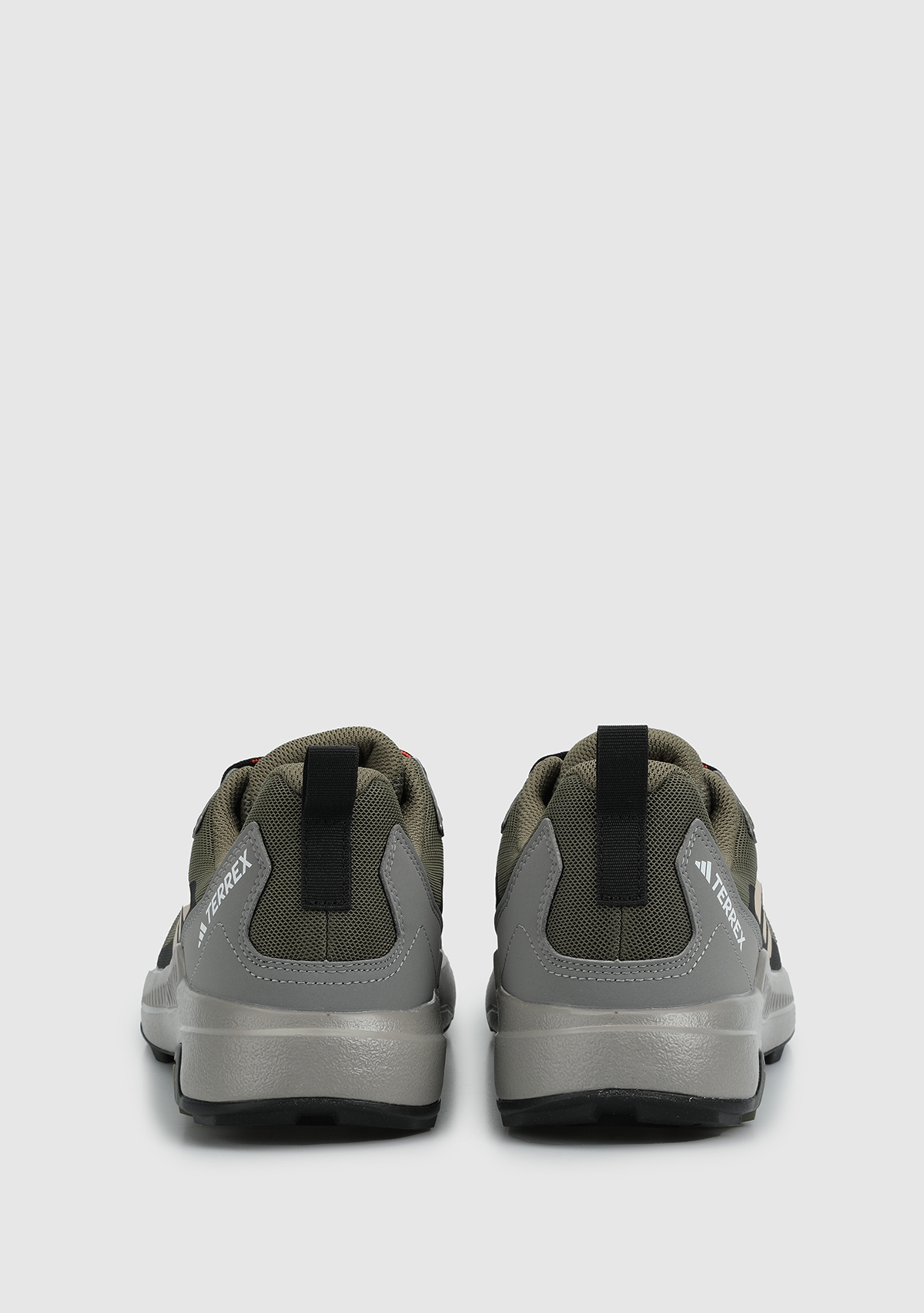 Terrex Anylander Haki Erkek Yürüyüş Ayakkabısı Id0894 - Görsel 5