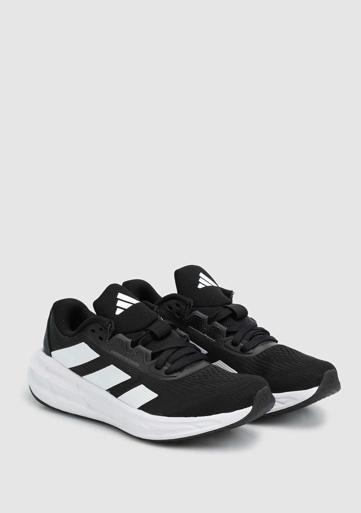 Questar 3 W Siyah Kadın Koşu Ayakkabısı Id8738 - Görsel 3