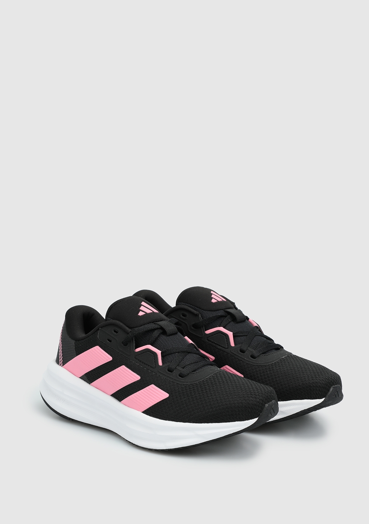 Galaxy 7 W Siyah Kadın Koşu Ayakkabısı Id8763 - Görsel 3