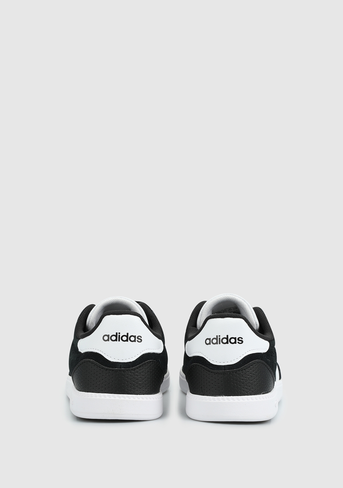 Breaknet Sleek Siyah Kadın Sneaker Ih5466 - Görsel 5