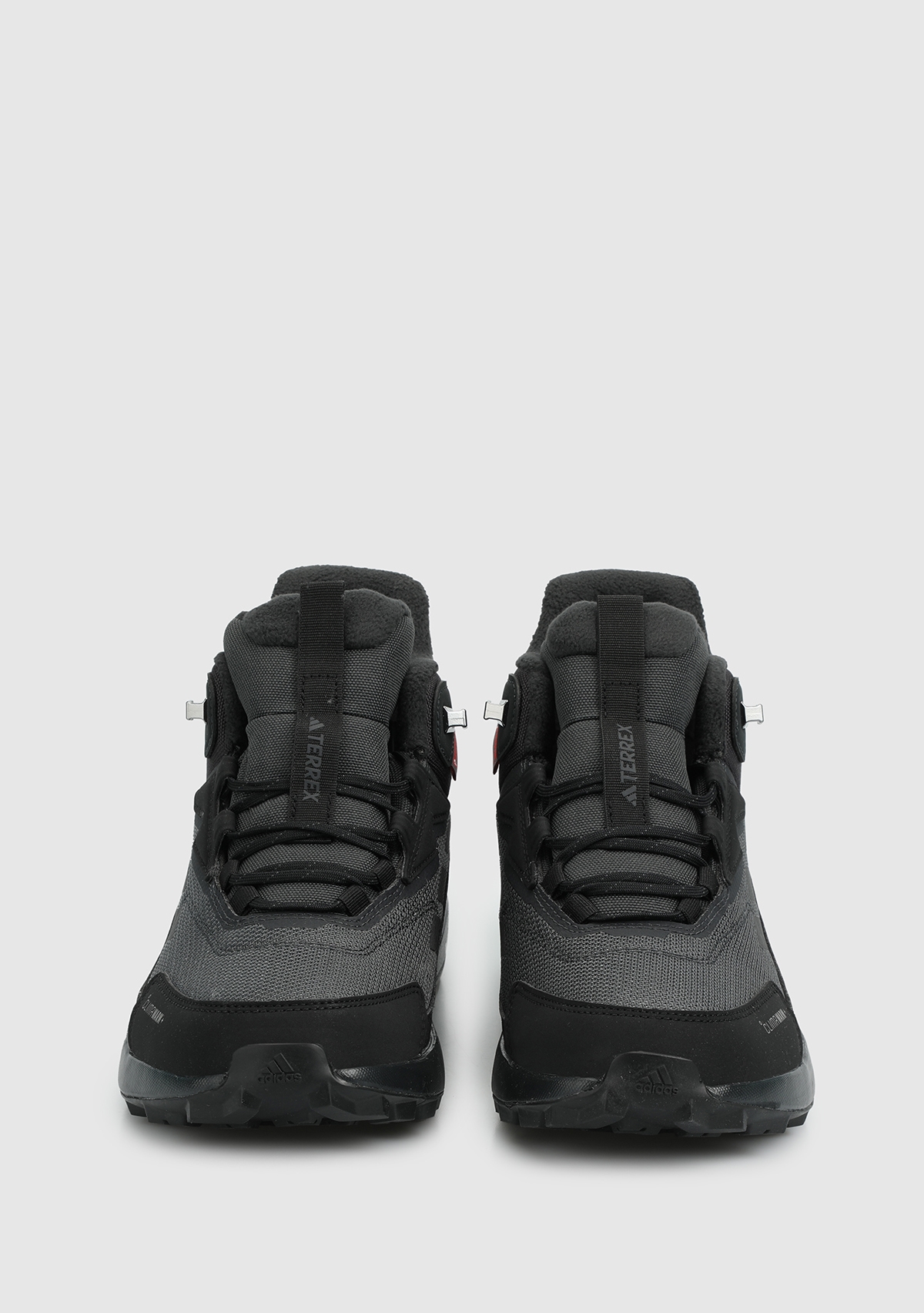 Terrex Anylander Clımawarm + W Siyah Kadın Yürüyüş Ayakkabısı Jh8777 - Görsel 4