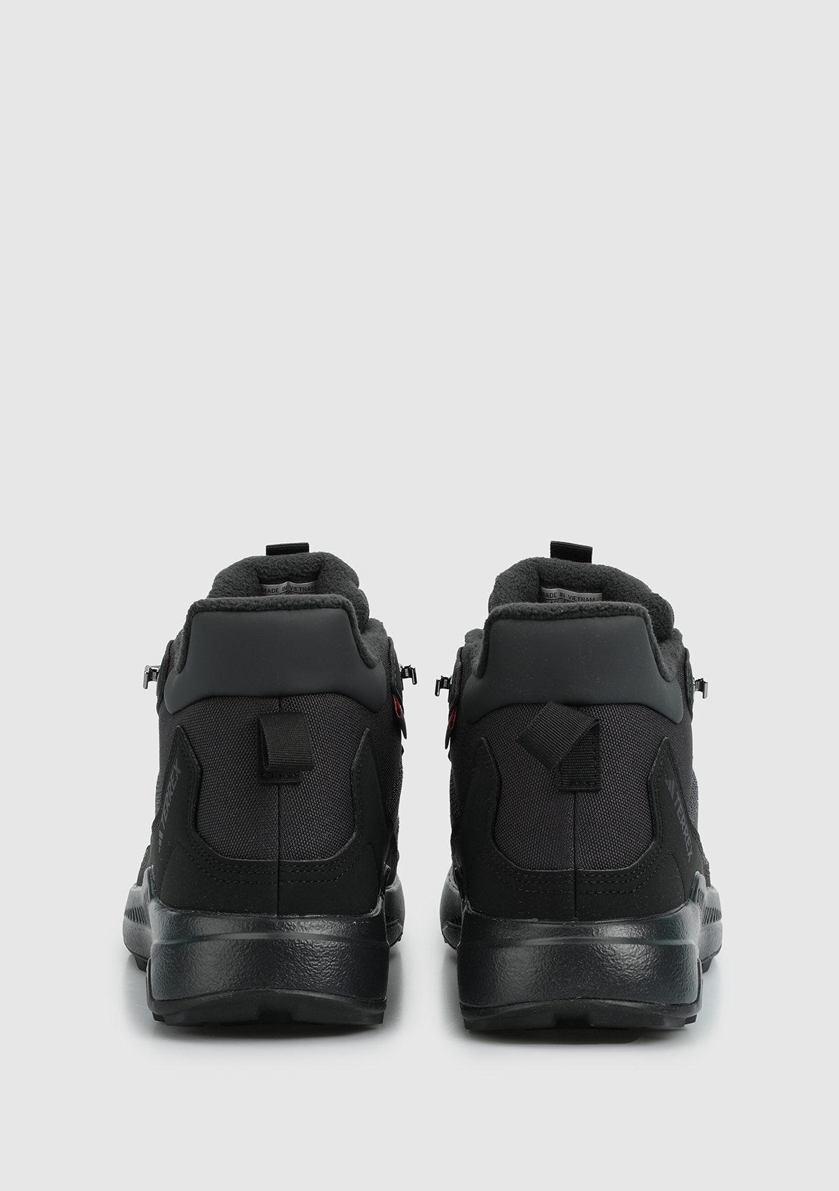 Terrex Anylander Clımawarm + W Siyah Kadın Yürüyüş Ayakkabısı Jh8777 - Görsel 5