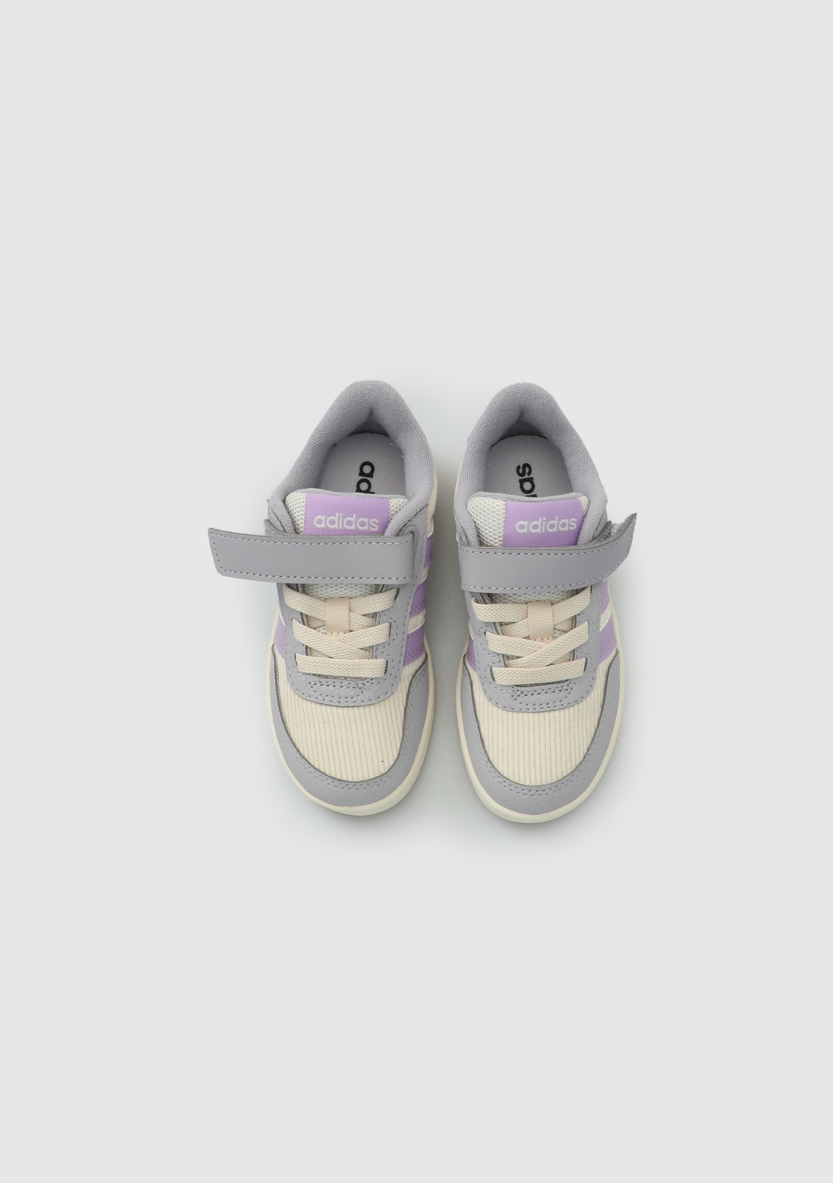 Breakbase C Bej Unısex Sneaker Jq3107 - Görsel 6