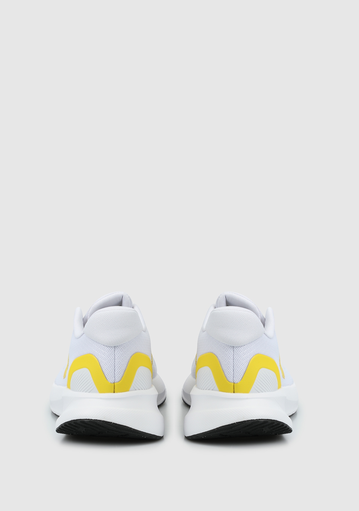 Con 5 W Beyaz Kadın Koşu Ayakkabısı Jq3842 - Görsel 5