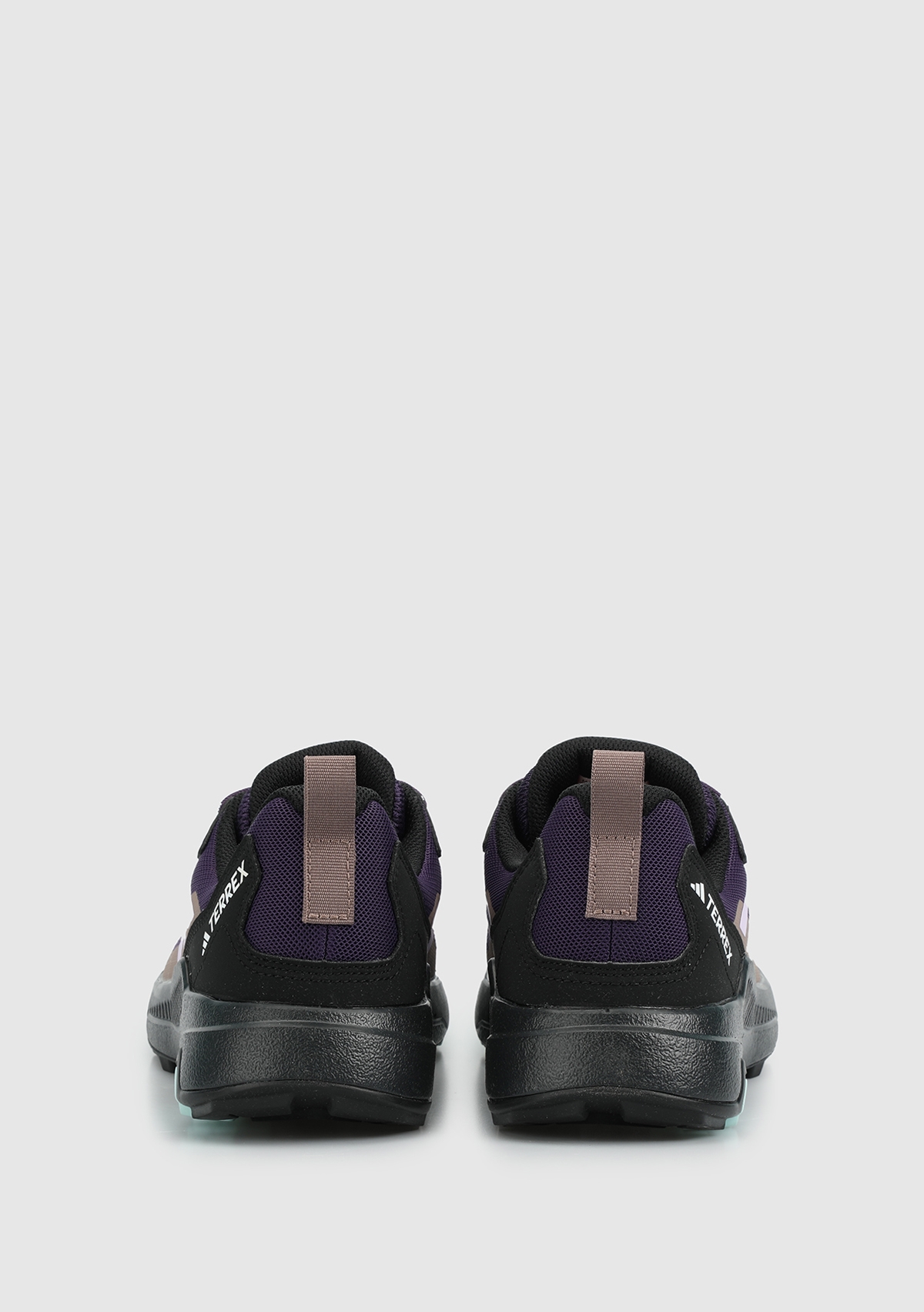 Terrex Anylander W Mor Kadın Yürüyüş Ayakkabısı Jq9956 - Görsel 5