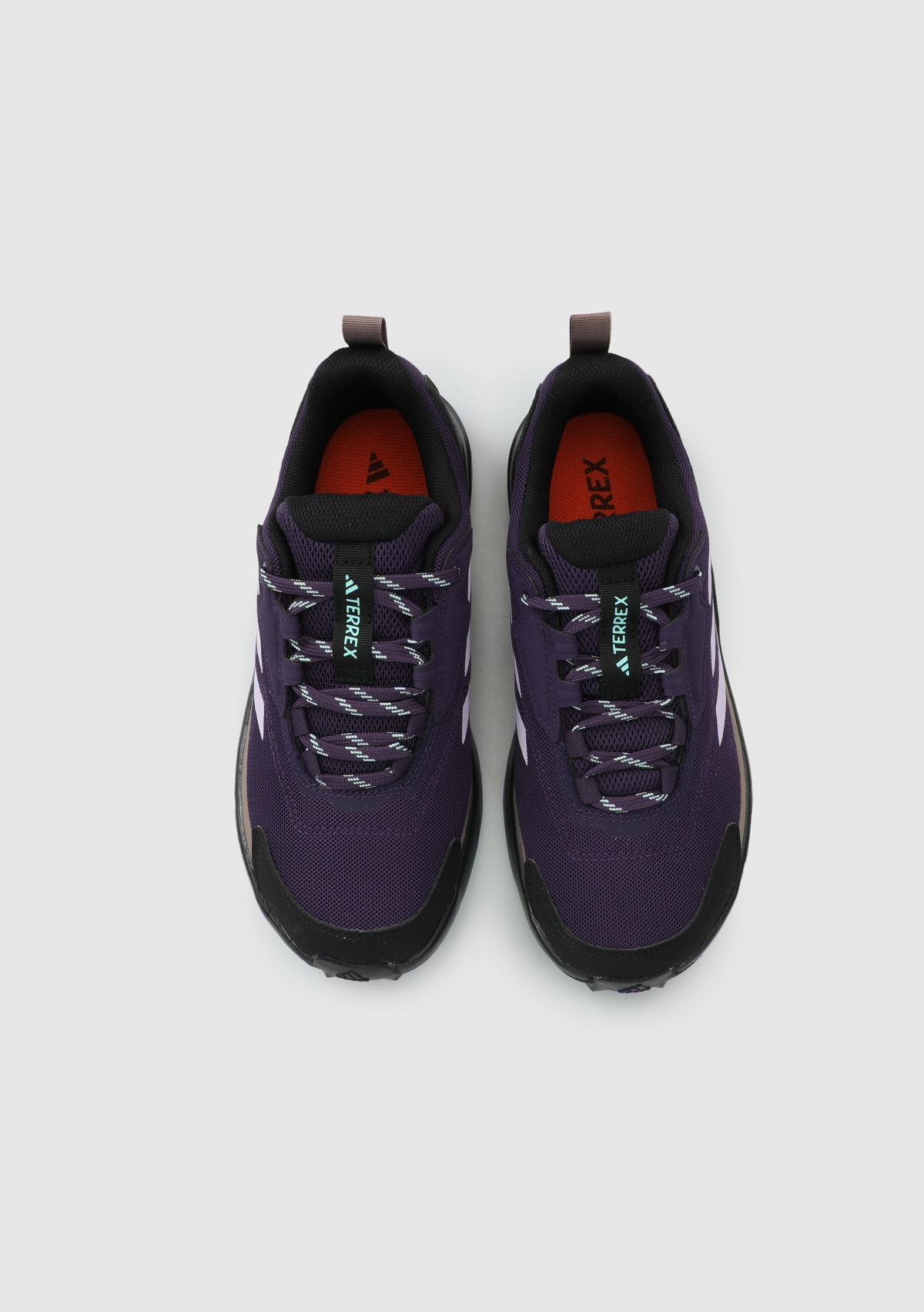 Terrex Anylander W Mor Kadın Yürüyüş Ayakkabısı Jq9956 - Görsel 6
