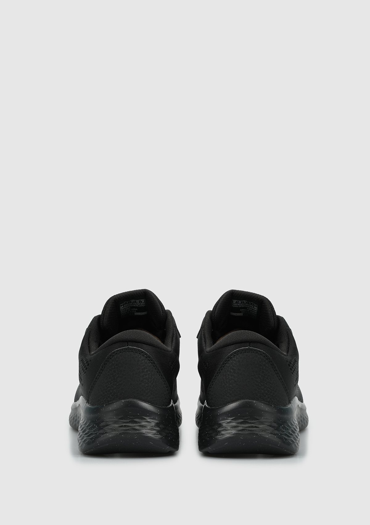 Bbk Skech-Lıte Pro Through The Mud Siyah Kadın Sneaker 150198 - Görsel 5