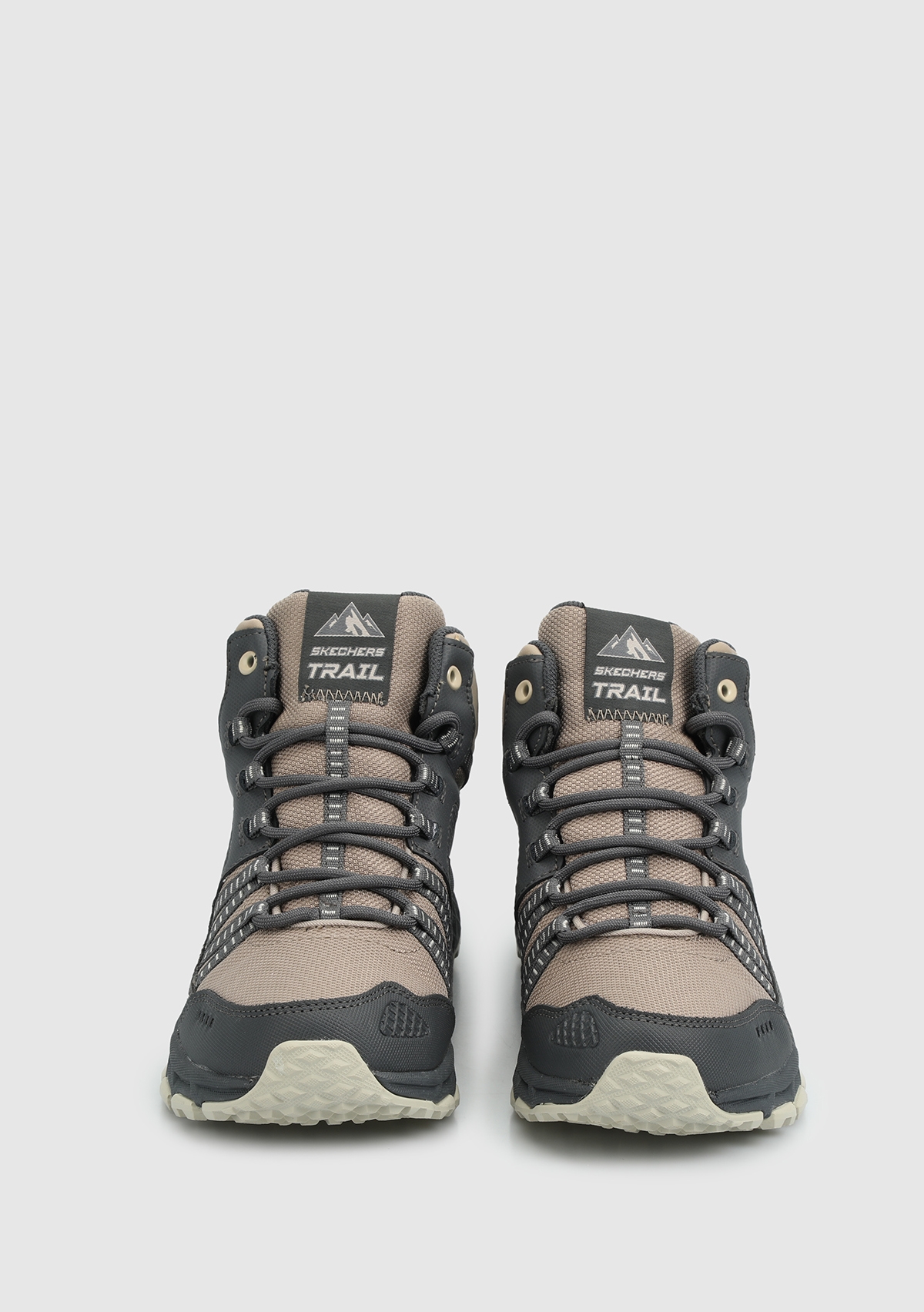 Ntgy Escape Plan - Outward Voyage Lacivert-Kahve Kadın Sneaker 180063 - Görsel 4