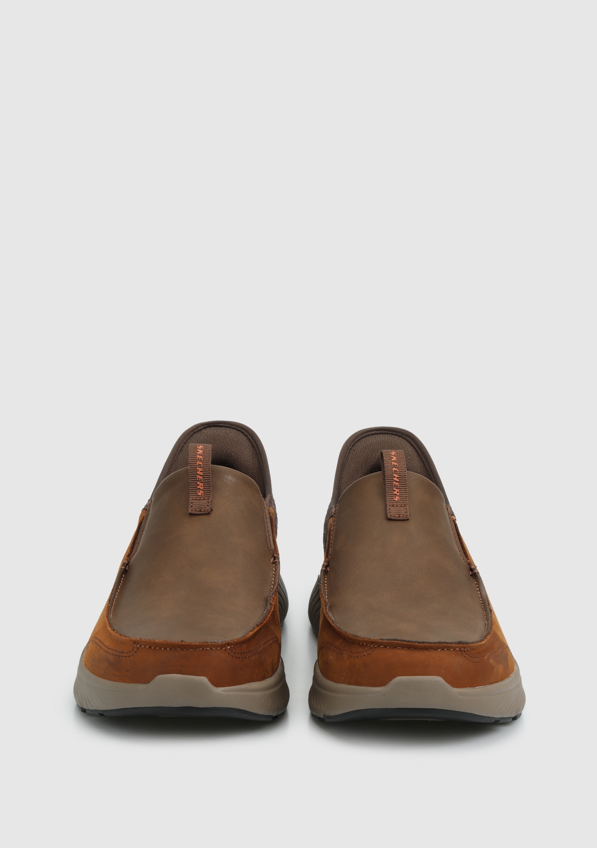 Acdb Arch Fıt Crosser Porto Kahve Erkek Spor Ayakkbısı 205342 - Görsel 4