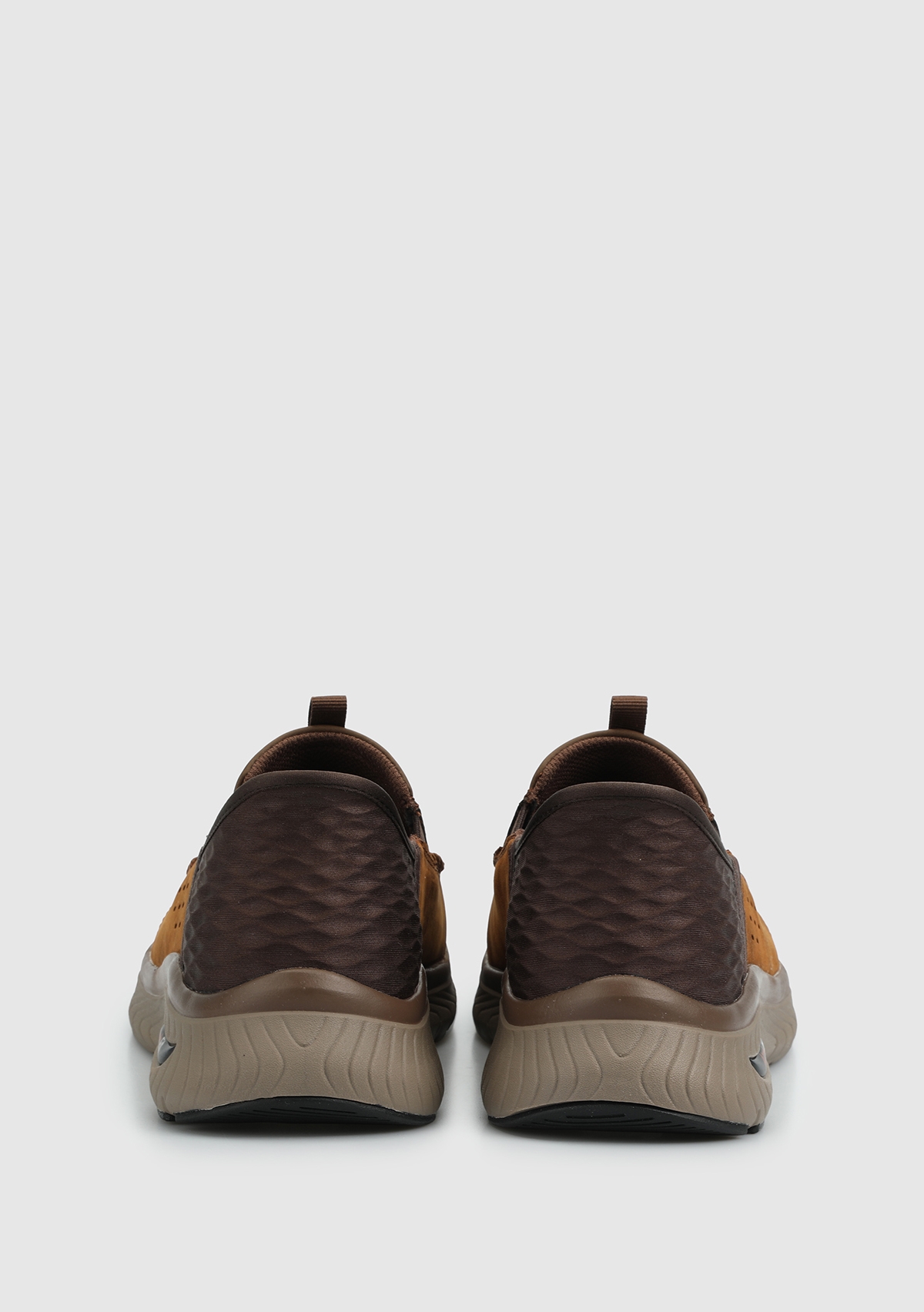 Acdb Arch Fıt Crosser Porto Kahve Erkek Spor Ayakkbısı 205342 - Görsel 5