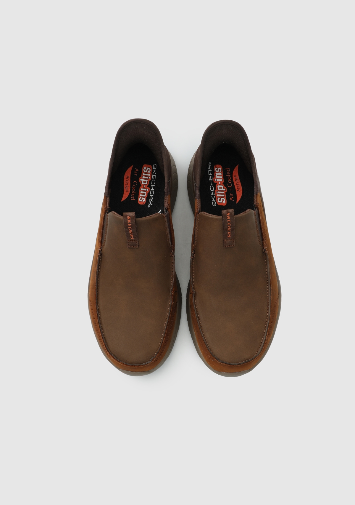 Acdb Arch Fıt Crosser Porto Kahve Erkek Spor Ayakkbısı 205342 - Görsel 6