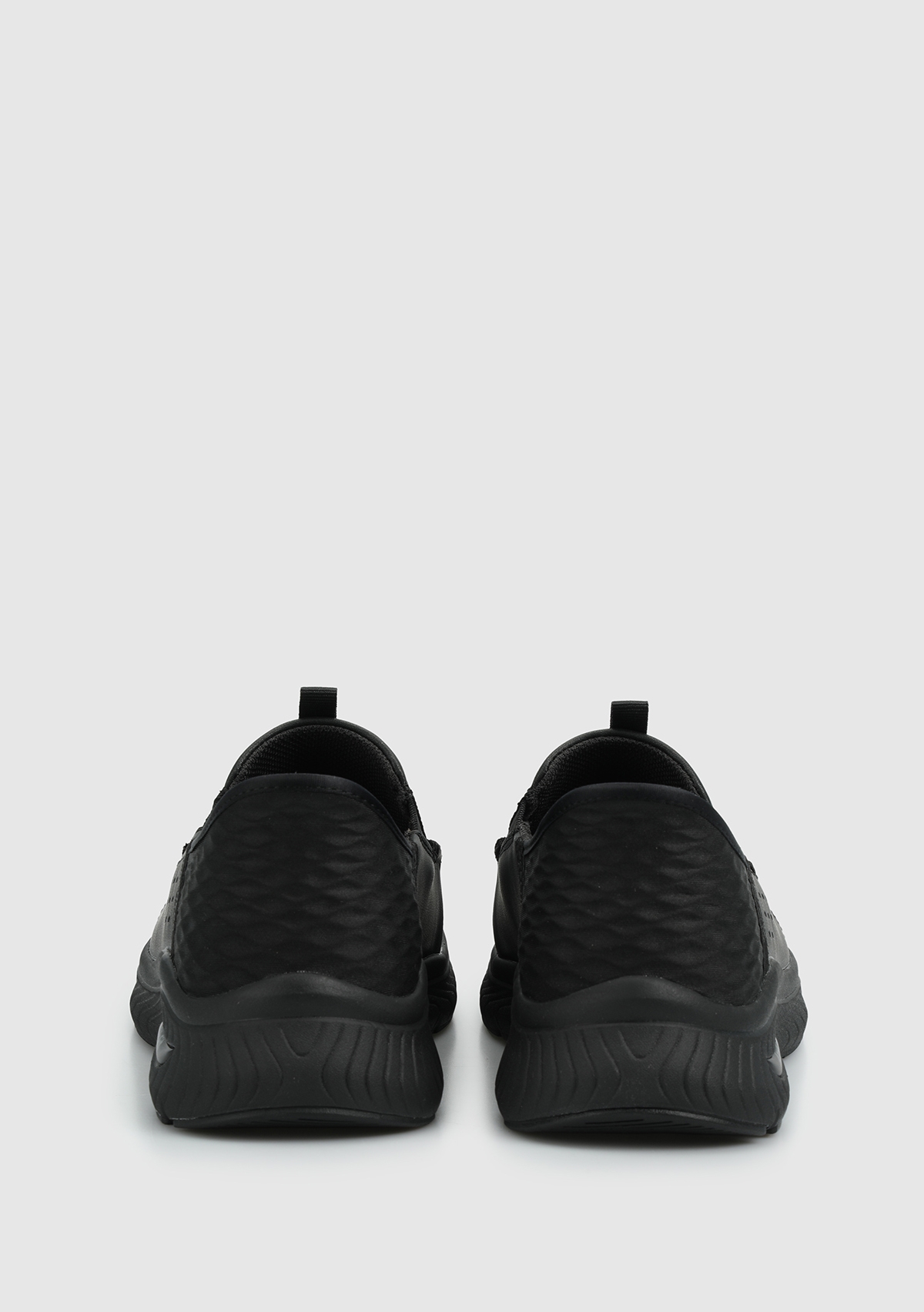 Bbk Arch Fıt Crosser Porto Siyah Erkek Spor Ayakkbısı 205342 - Görsel 5