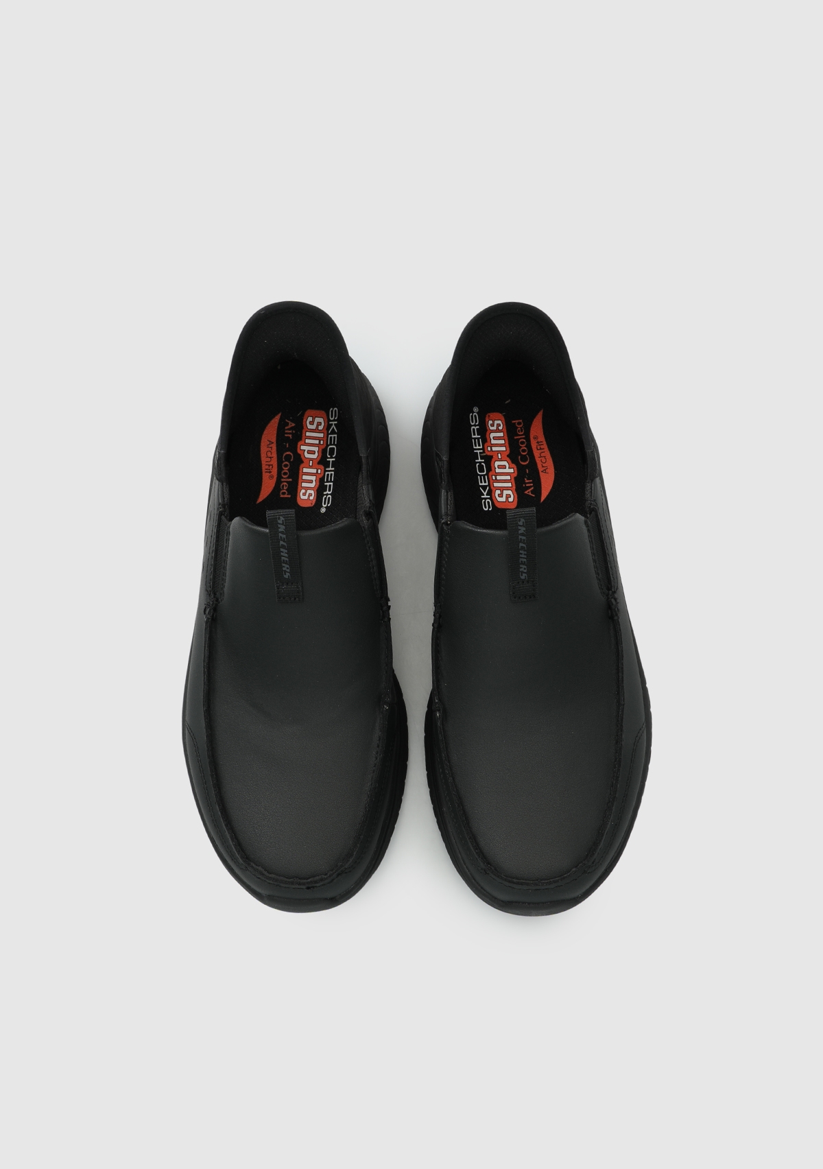 Bbk Arch Fıt Crosser Porto Siyah Erkek Spor Ayakkbısı 205342 - Görsel 6