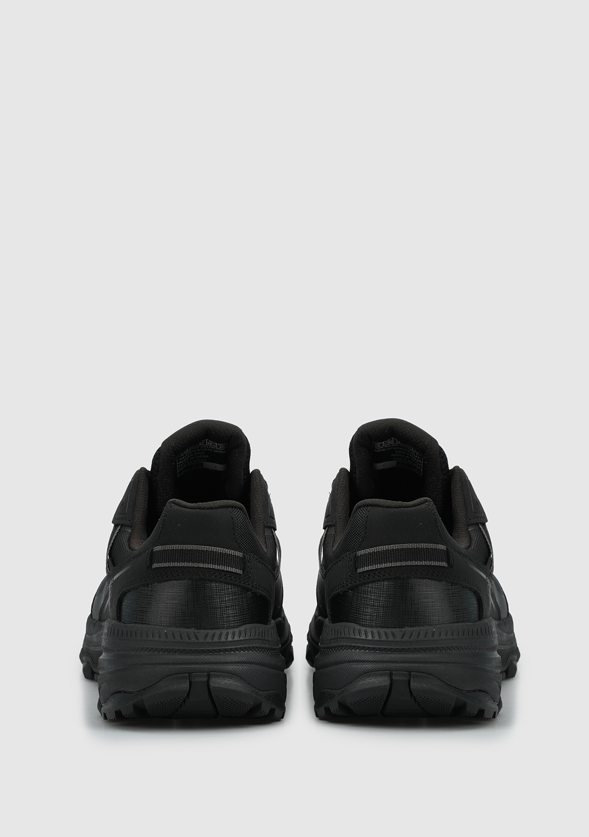 Bbk Go Run Trail Altitude 2.0 - Pine Ridge Siyah Erkek Koşu Ayakkabısı 220757 - Görsel 5