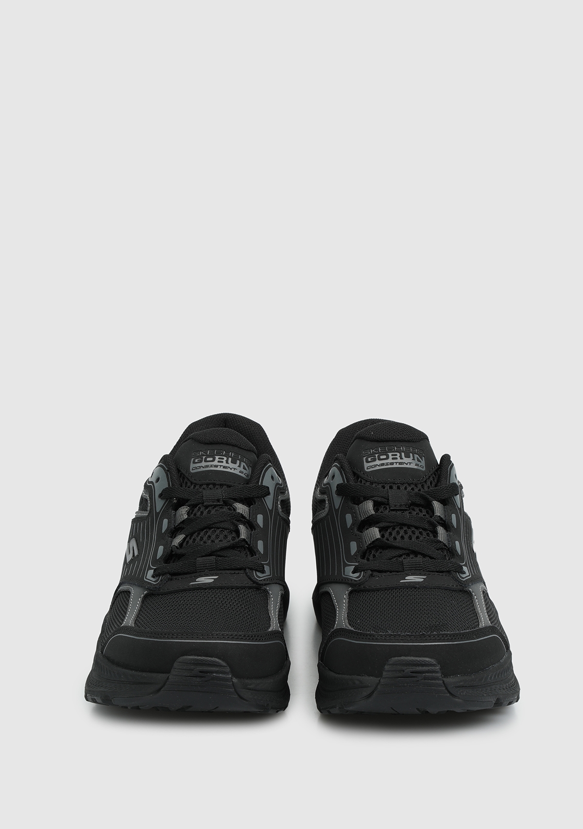 Bbk Go Run Consıstent 2.0 Siyah Erkek Koşu Ayakkabısı 220866Tk - Görsel 4