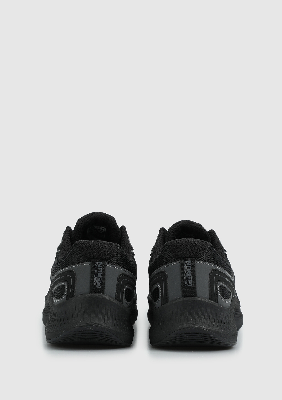 Bbk Go Run Consıstent 2.0 Siyah Erkek Koşu Ayakkabısı 220866Tk - Görsel 5