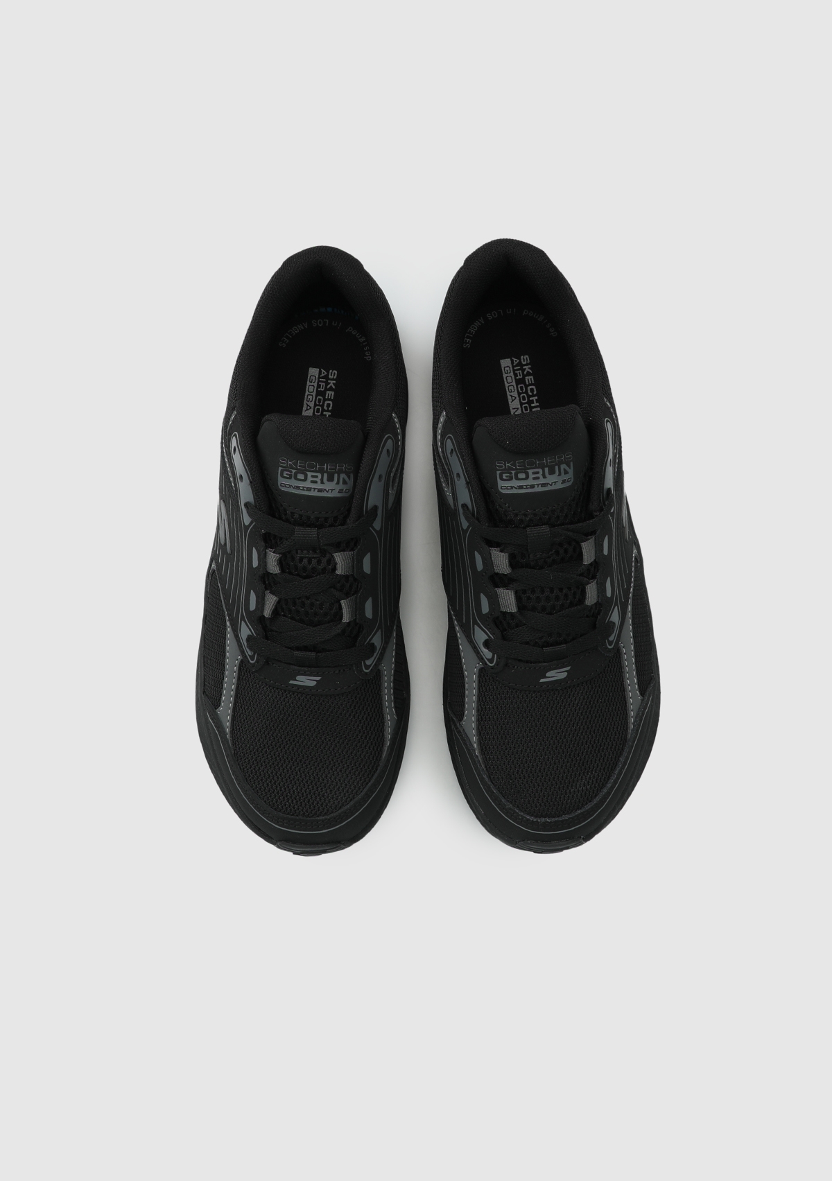 Bbk Go Run Consıstent 2.0 Siyah Erkek Koşu Ayakkabısı 220866Tk - Görsel 6