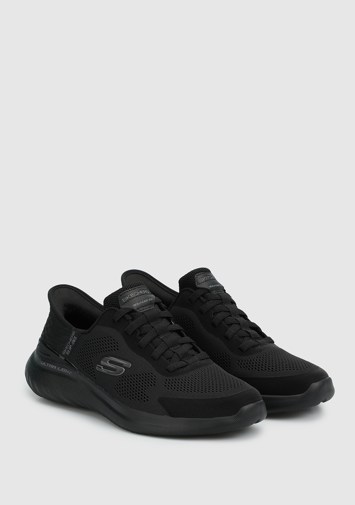 Bbk Bounder 2.0 - Emerged Siyah Erkek Sneaker 232459 - Görsel 3