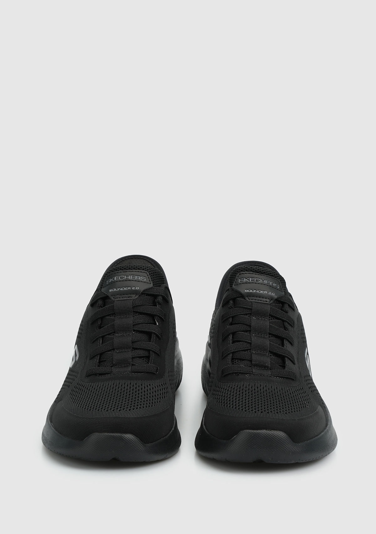 Bbk Bounder 2.0 - Emerged Siyah Erkek Sneaker 232459 - Görsel 4