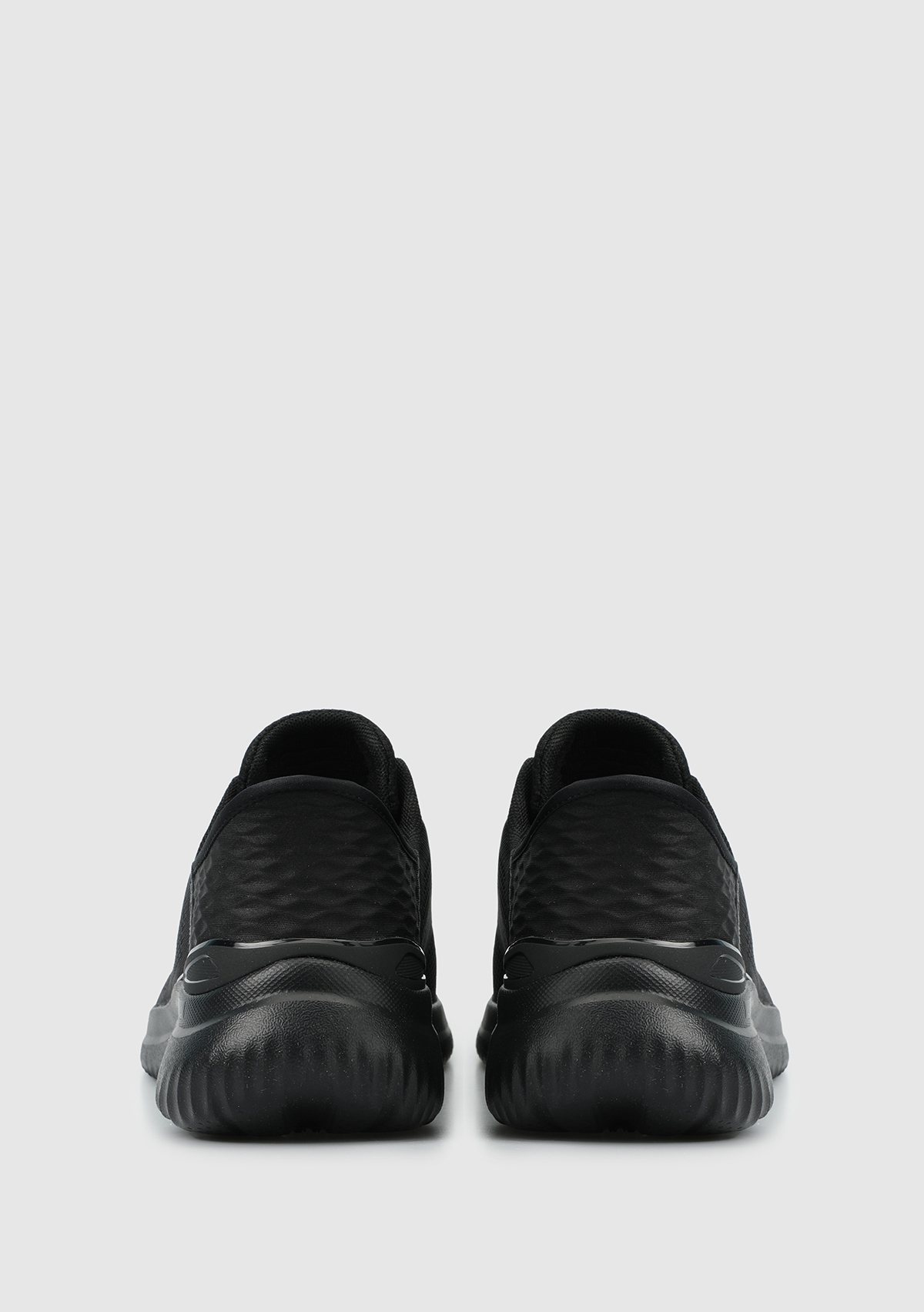 Bbk Bounder 2.0 - Emerged Siyah Erkek Sneaker 232459 - Görsel 5