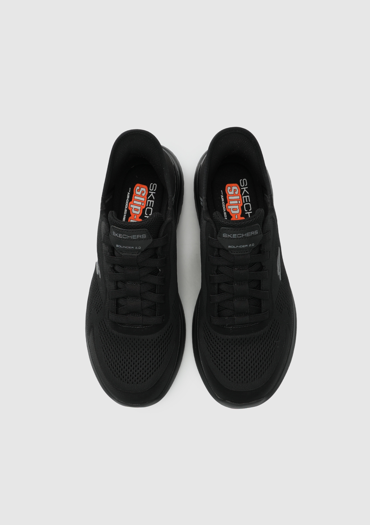 Bbk Bounder 2.0 - Emerged Siyah Erkek Sneaker 232459 - Görsel 6