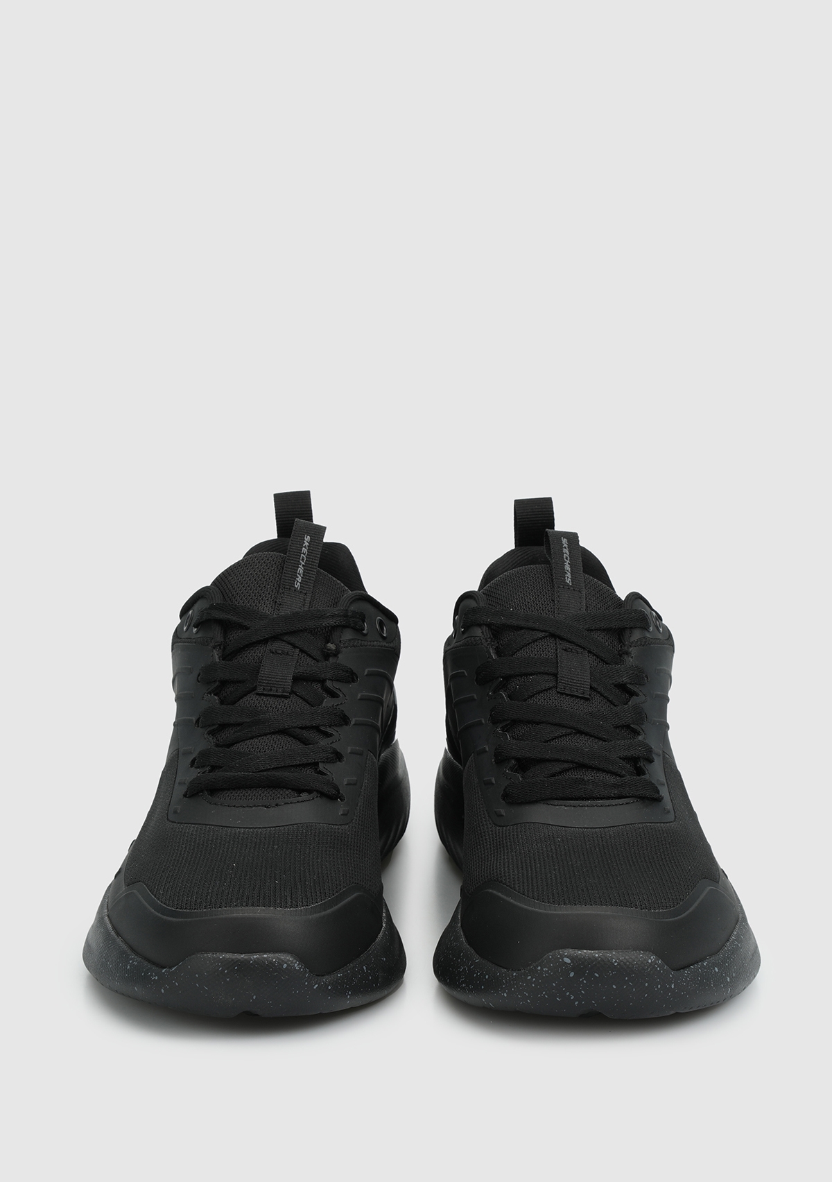 Bbk Bounder 2.0 - İonized Siyah Erkek Sneaker 232677 - Görsel 4