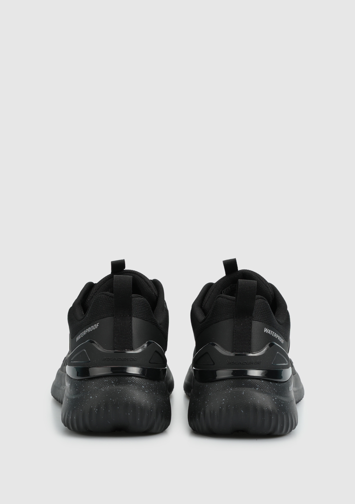 Bbk Bounder 2.0 - İonized Siyah Erkek Sneaker 232677 - Görsel 5