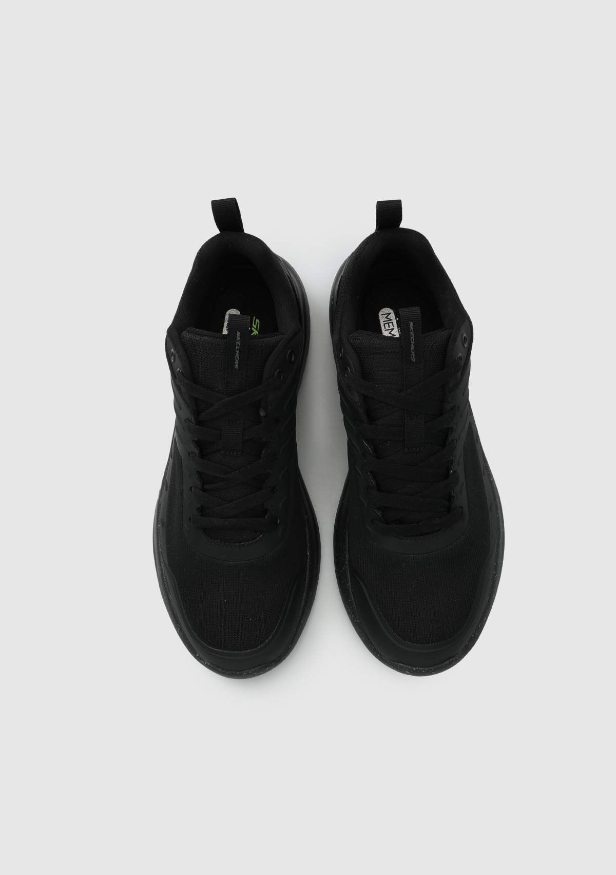 Bbk Bounder 2.0 - İonized Siyah Erkek Sneaker 232677 - Görsel 6