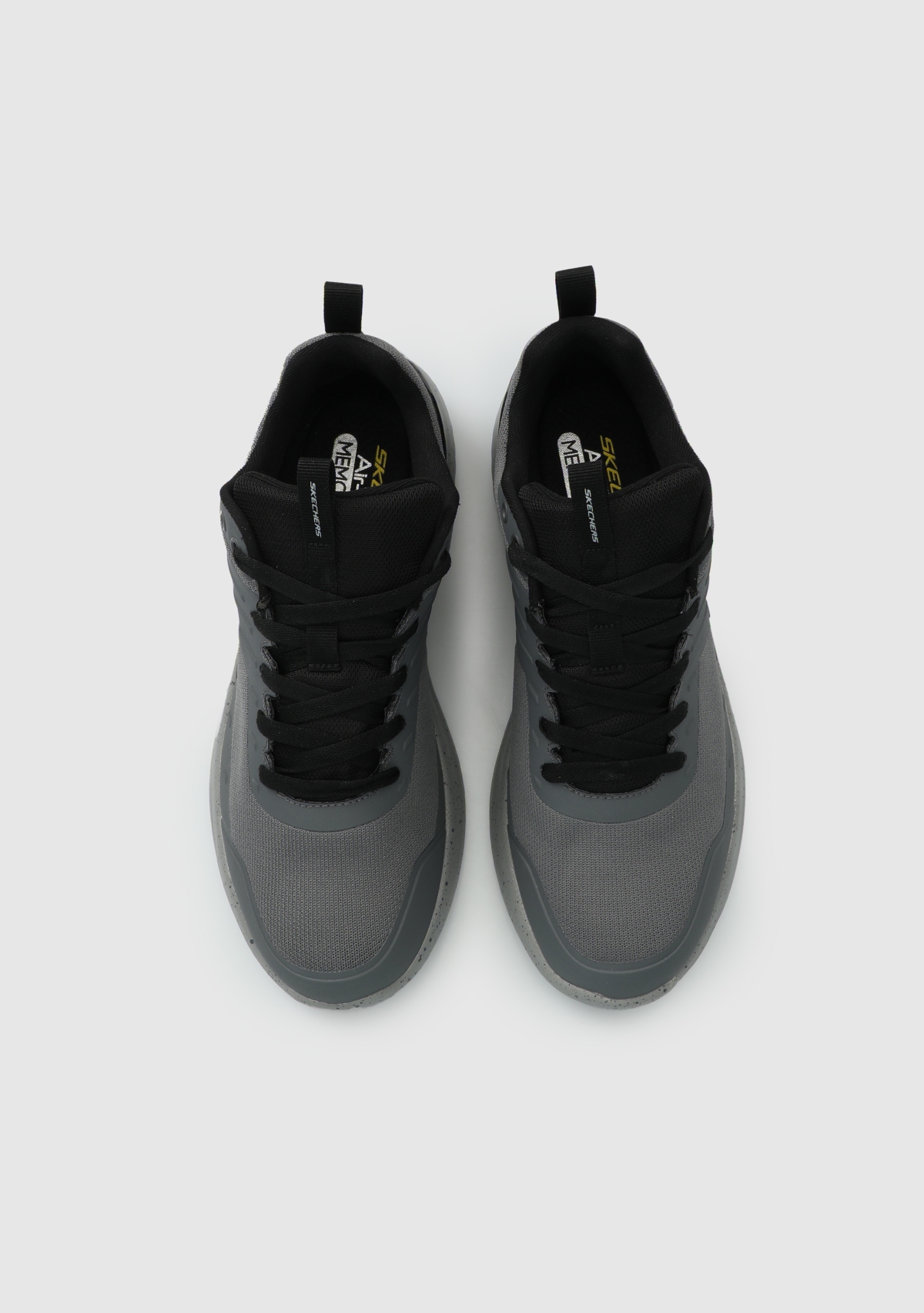 Char Bounder 2.0 - İonized Gri Erkek Sneaker 232677 - Görsel 6