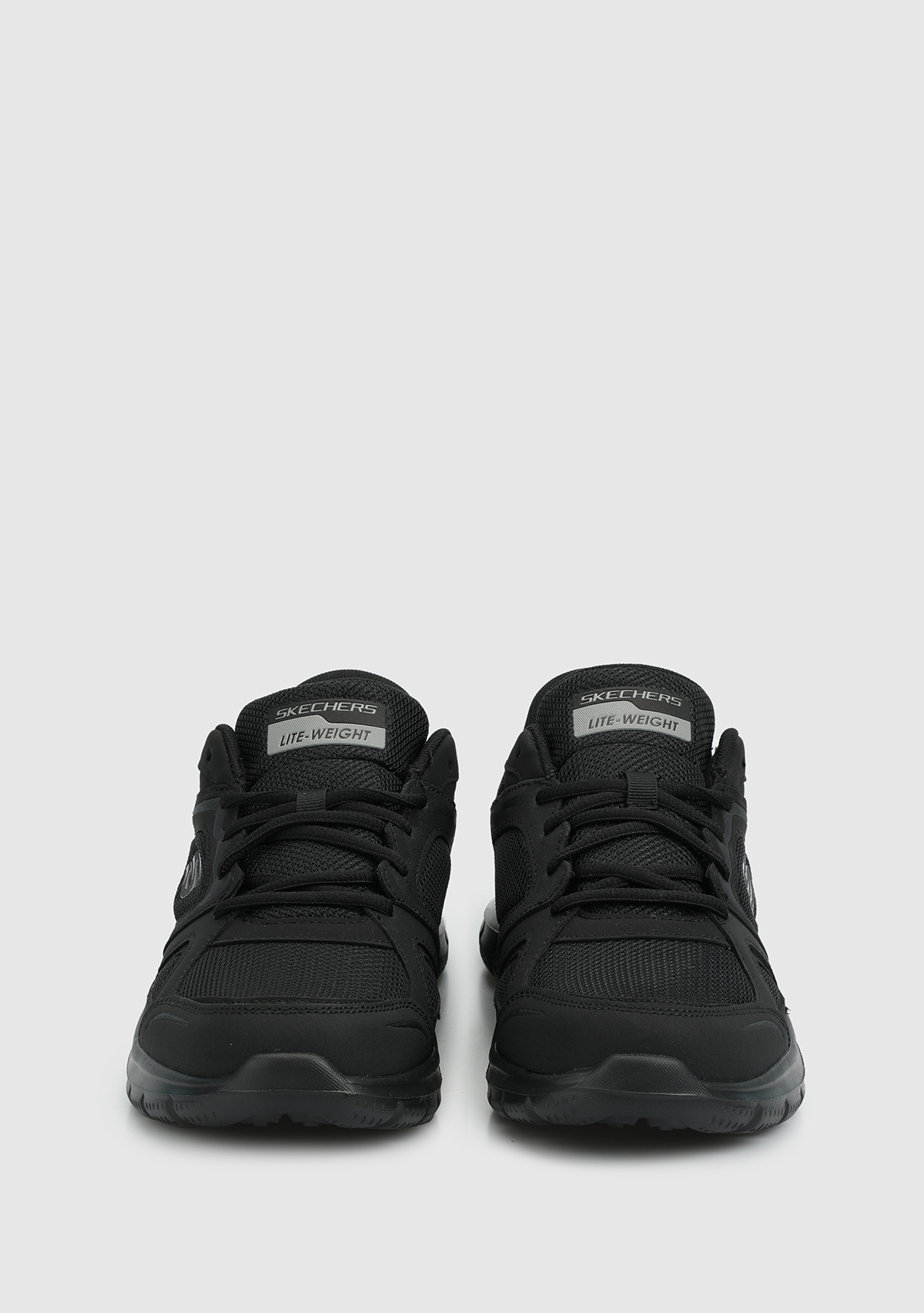 Bbk Track Ezral Siyah Erkek Sneaker 233039Tk - Görsel 4