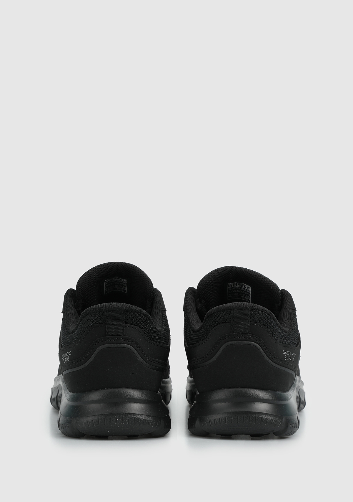 Bbk Track Ezral Siyah Erkek Sneaker 233039Tk - Görsel 5