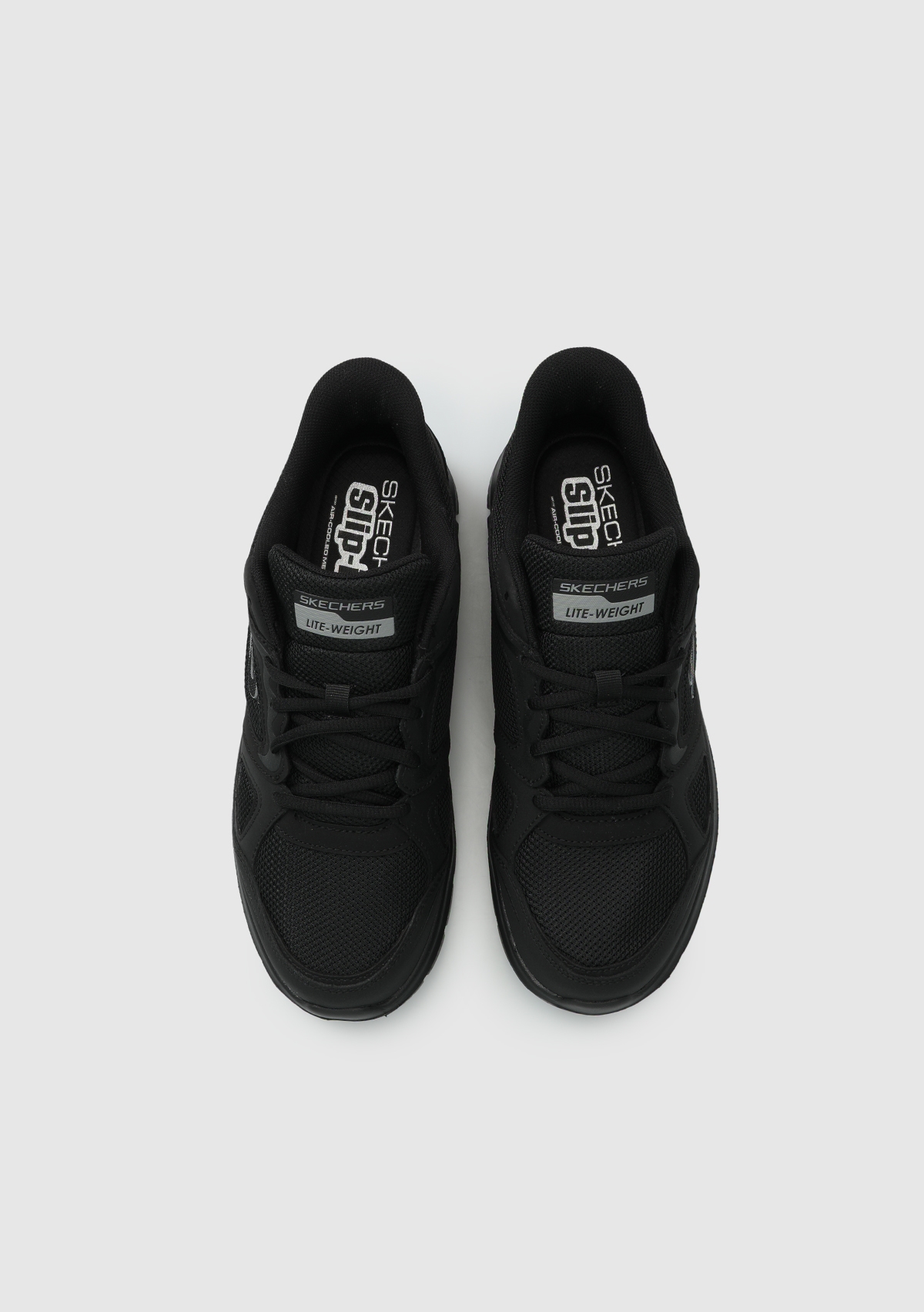 Bbk Track Ezral Siyah Erkek Sneaker 233039Tk - Görsel 6