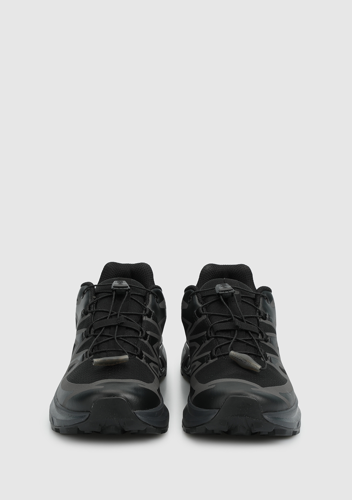 Gore-Tex Siyah Kadın Sneaker L47608300Xt-Evr - Görsel 4