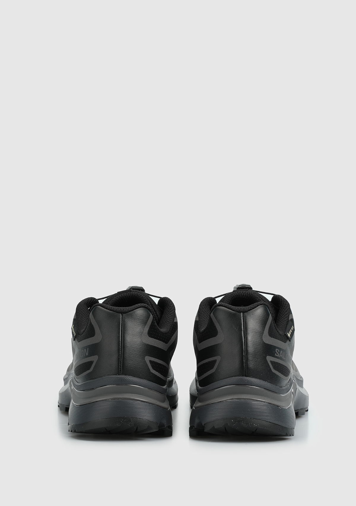 Gore-Tex Siyah Kadın Sneaker L47608300Xt-Evr - Görsel 5