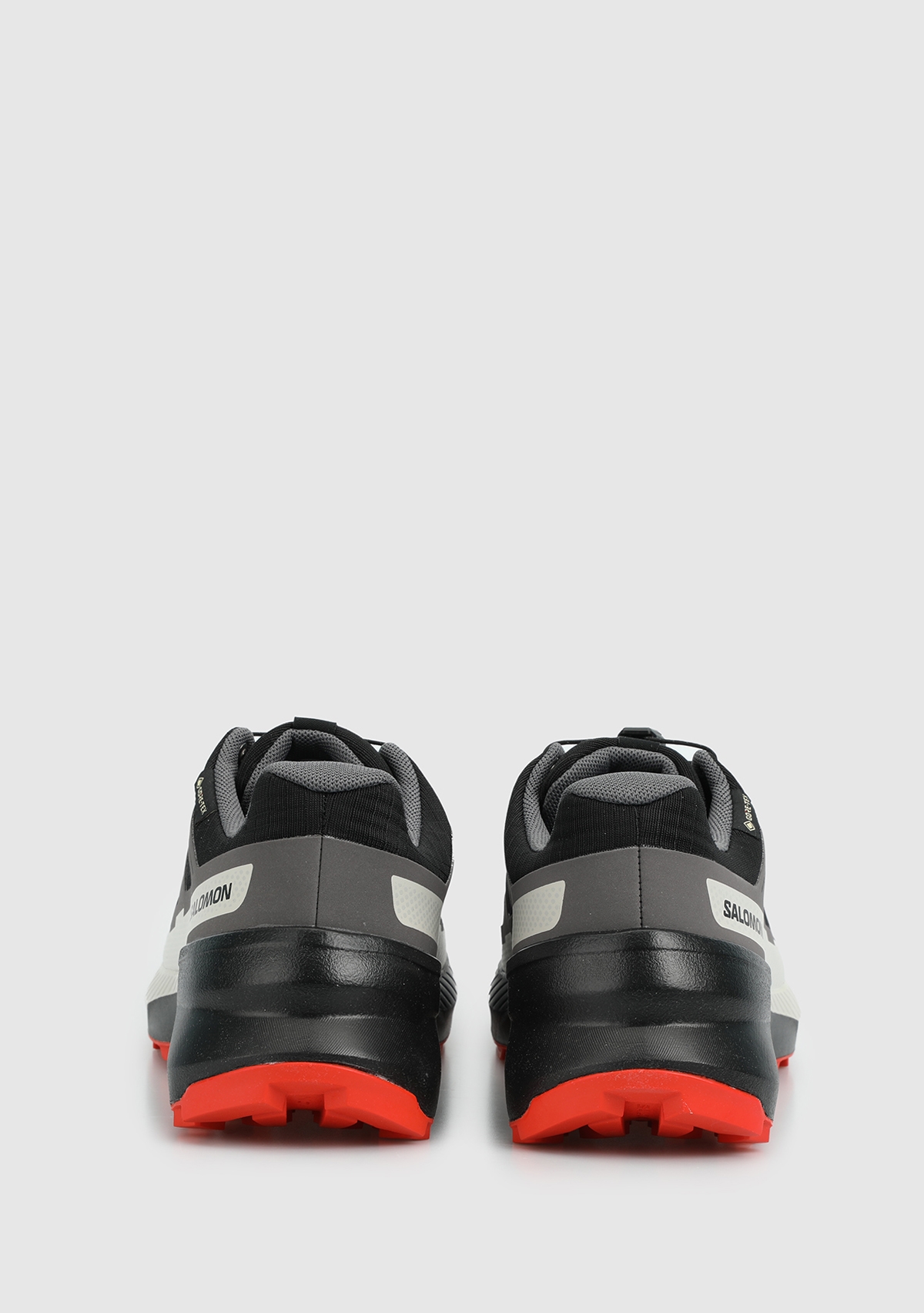 Peak Gore-Tex Siyah-Turuncu Erkek Outdoor Ayakkabısı L47852800Speedcross - Görsel 5