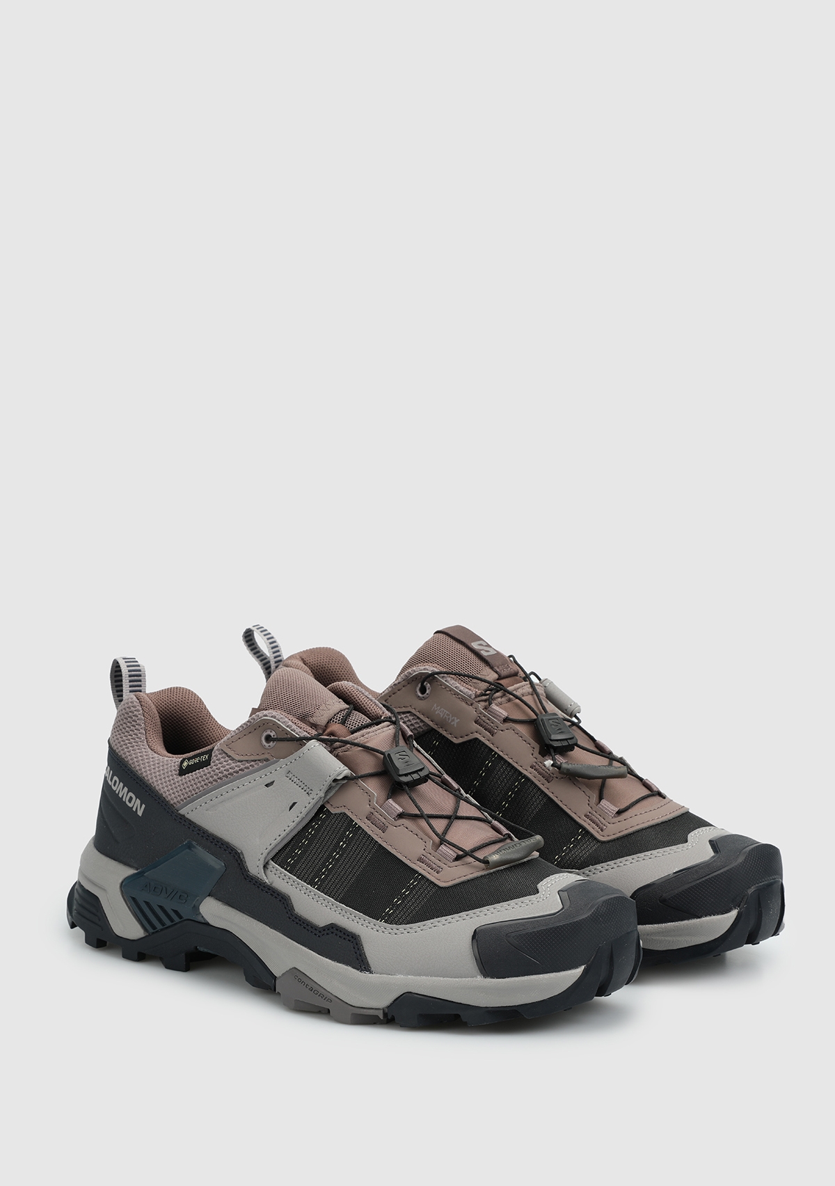 Ultra 5 Gore-Tex Gül Kurusu Erkek Outdoor Ayakkabısı L47854600X - Görsel 3