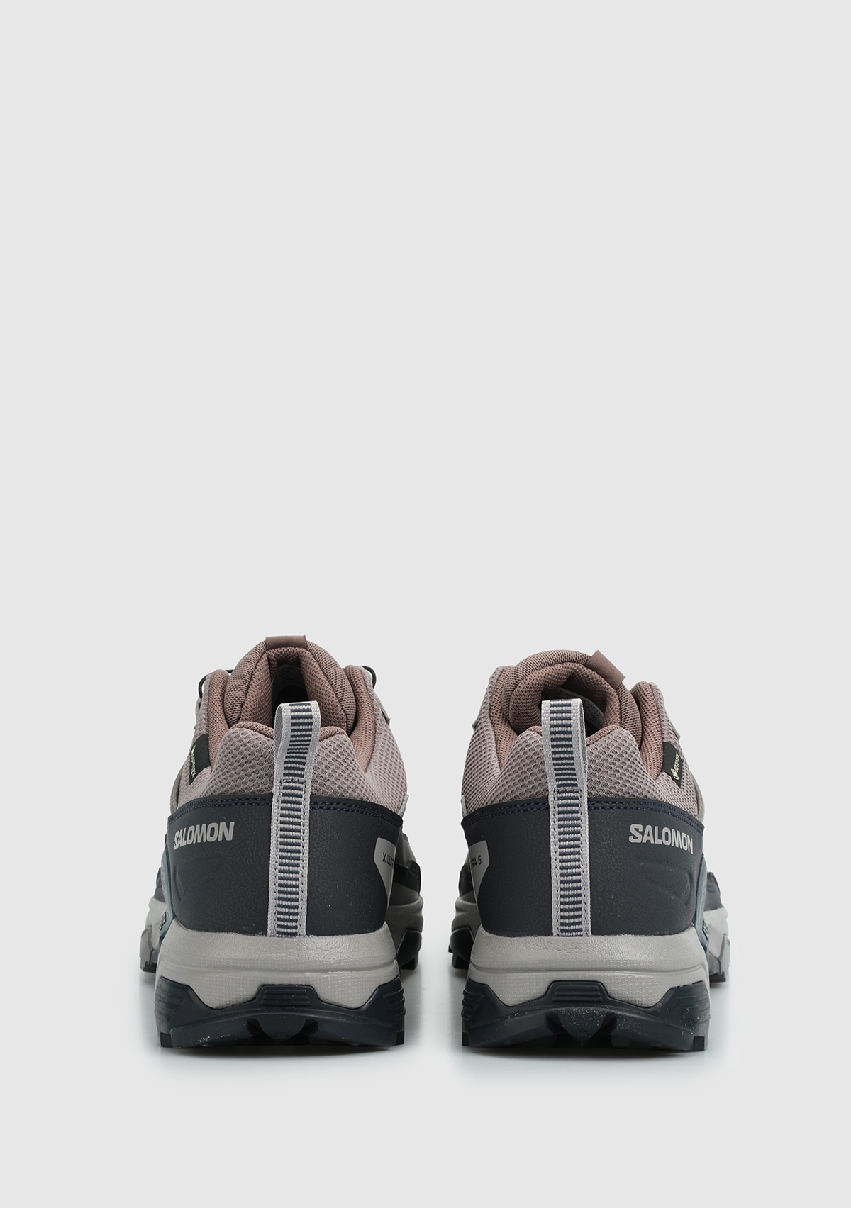 Ultra 5 Gore-Tex Gül Kurusu Erkek Outdoor Ayakkabısı L47854600X - Görsel 5