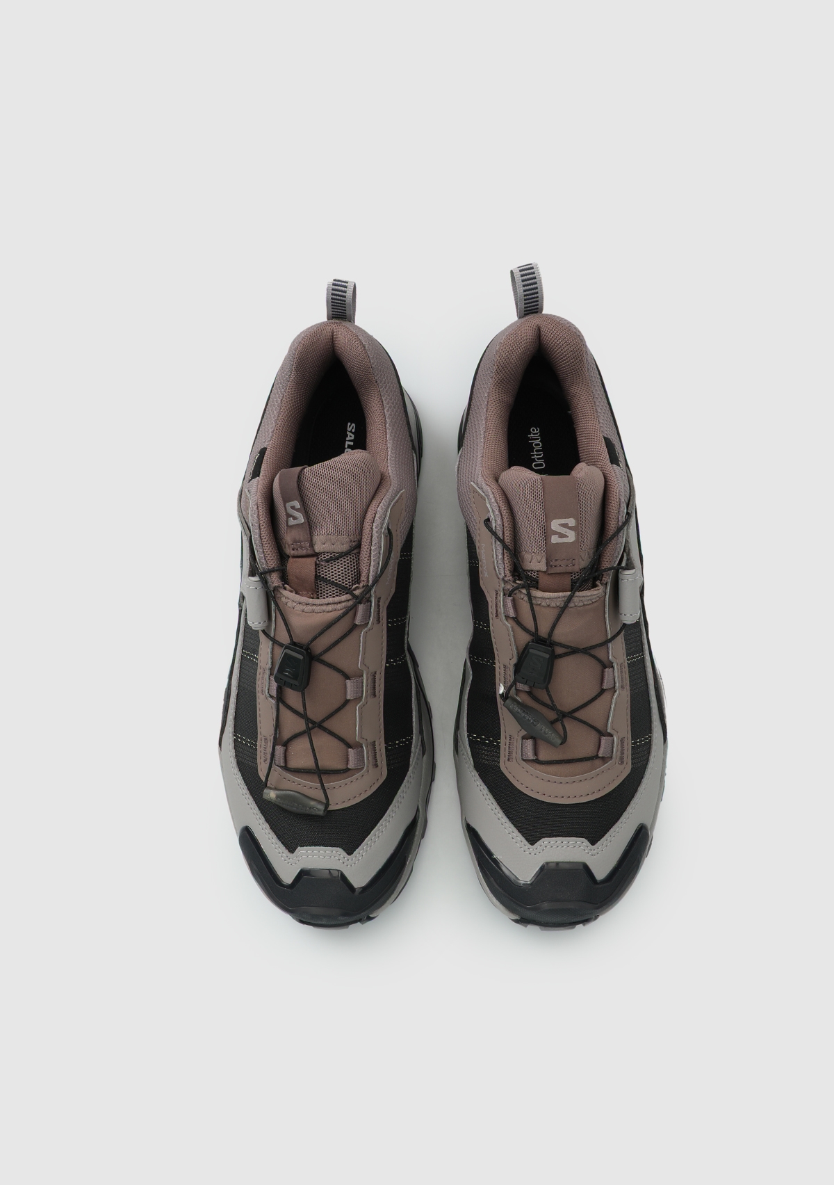 Ultra 5 Gore-Tex Gül Kurusu Erkek Outdoor Ayakkabısı L47854600X - Görsel 6