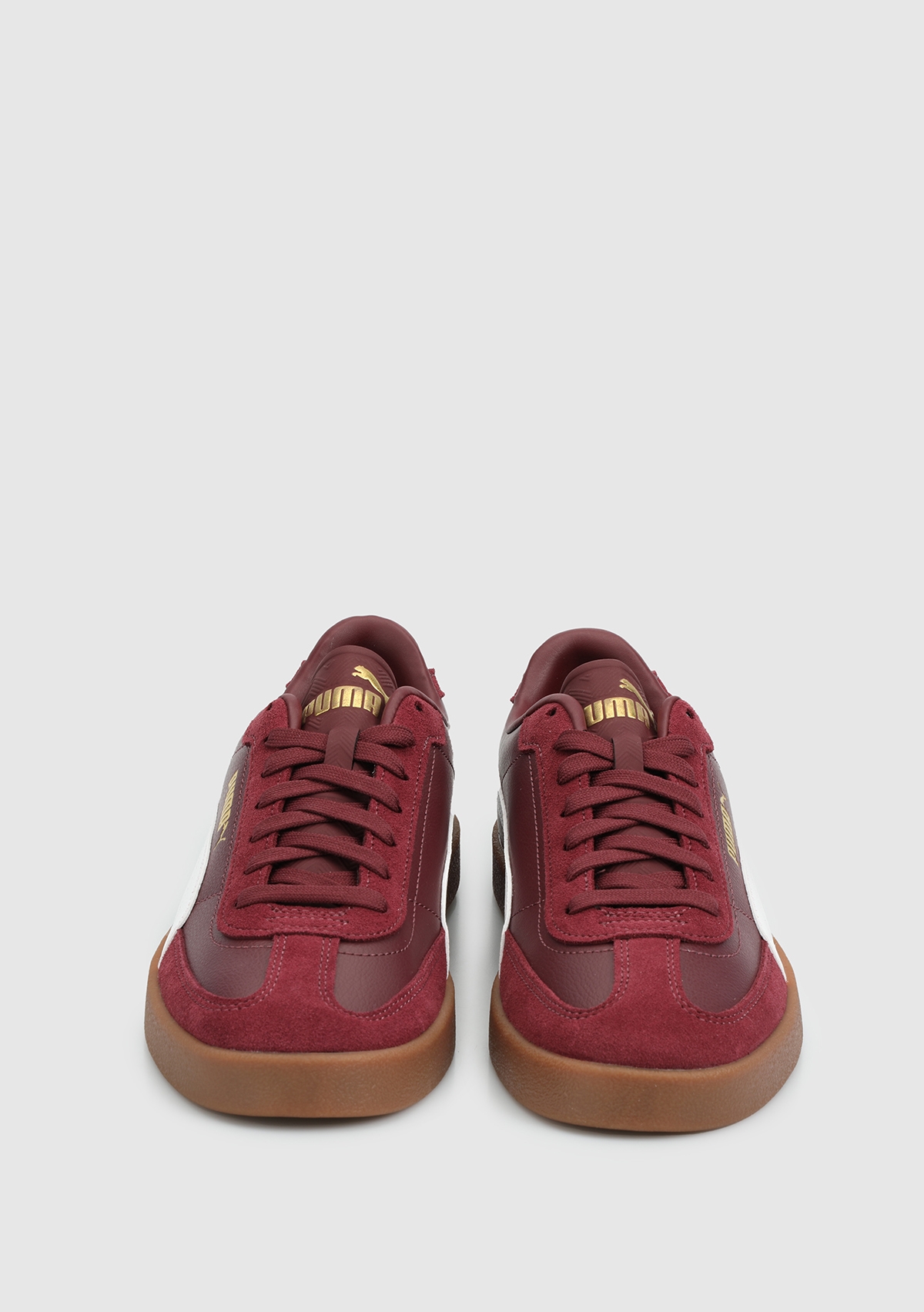 E6 Club Iı Era Bordo Erkek Sneaker 39744734 - Görsel 4