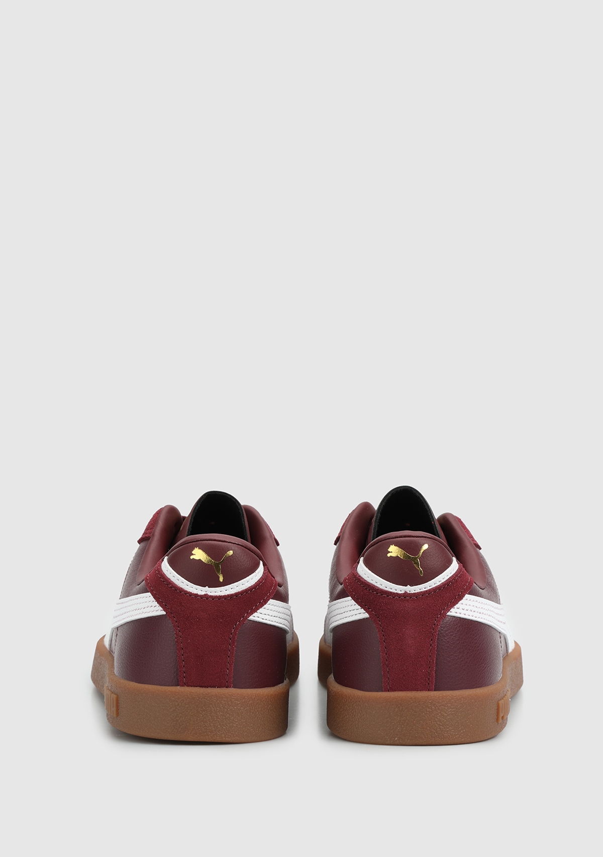 E6 Club Iı Era Bordo Erkek Sneaker 39744734 - Görsel 5