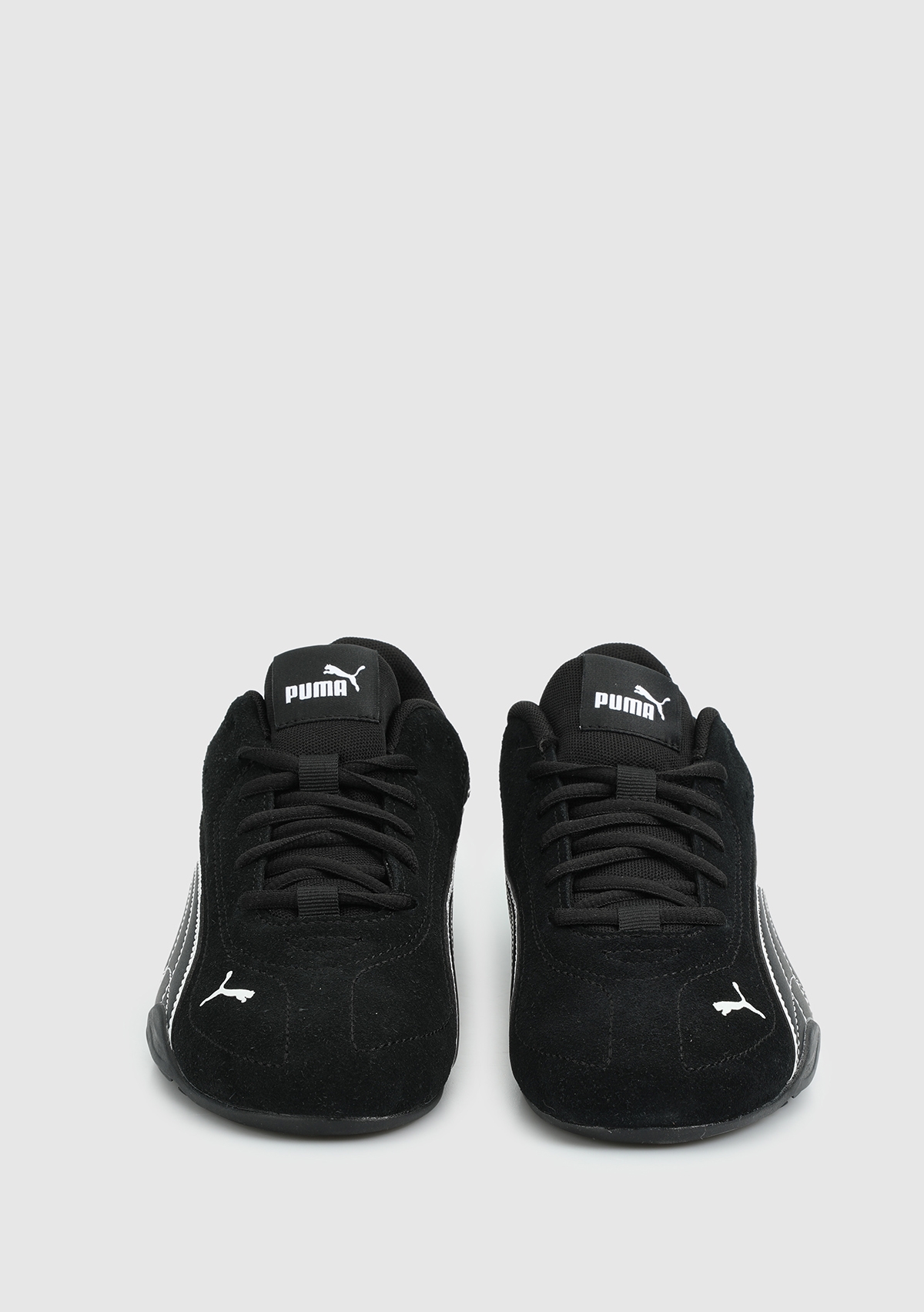 E6 Catch Sd Siyah Unisex Sneaker 40268102 - Görsel 4