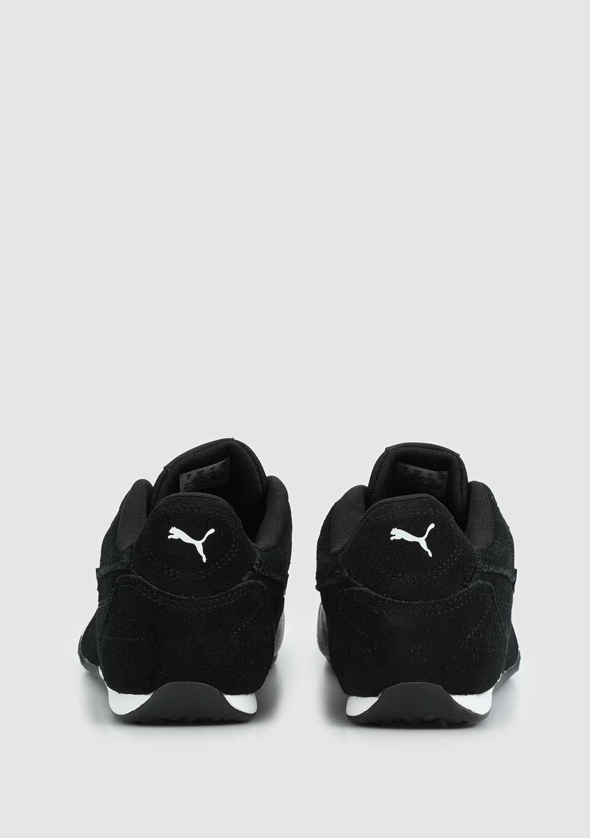 E6 Catch Sd Siyah Unisex Sneaker 40268102 - Görsel 5