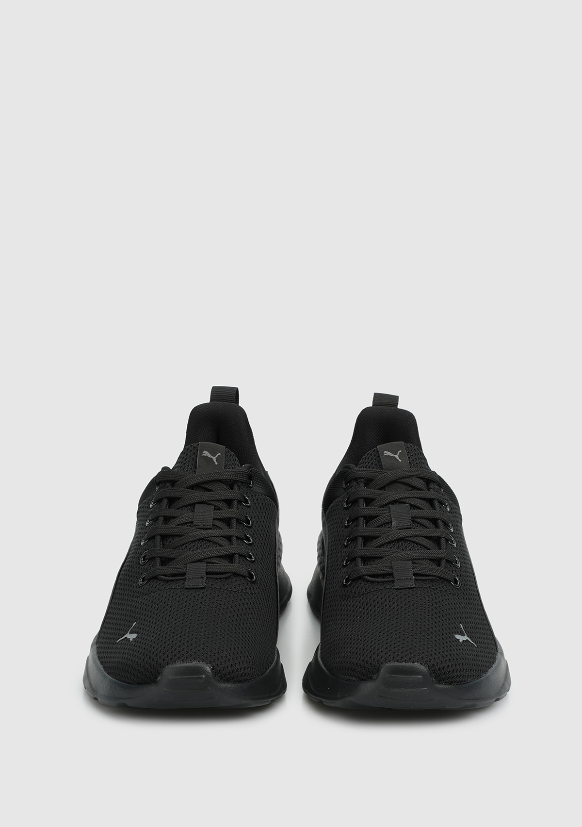 E6Anzarun Lite Tdp Siyah Unisex Sneaker 40550601 - Görsel 4