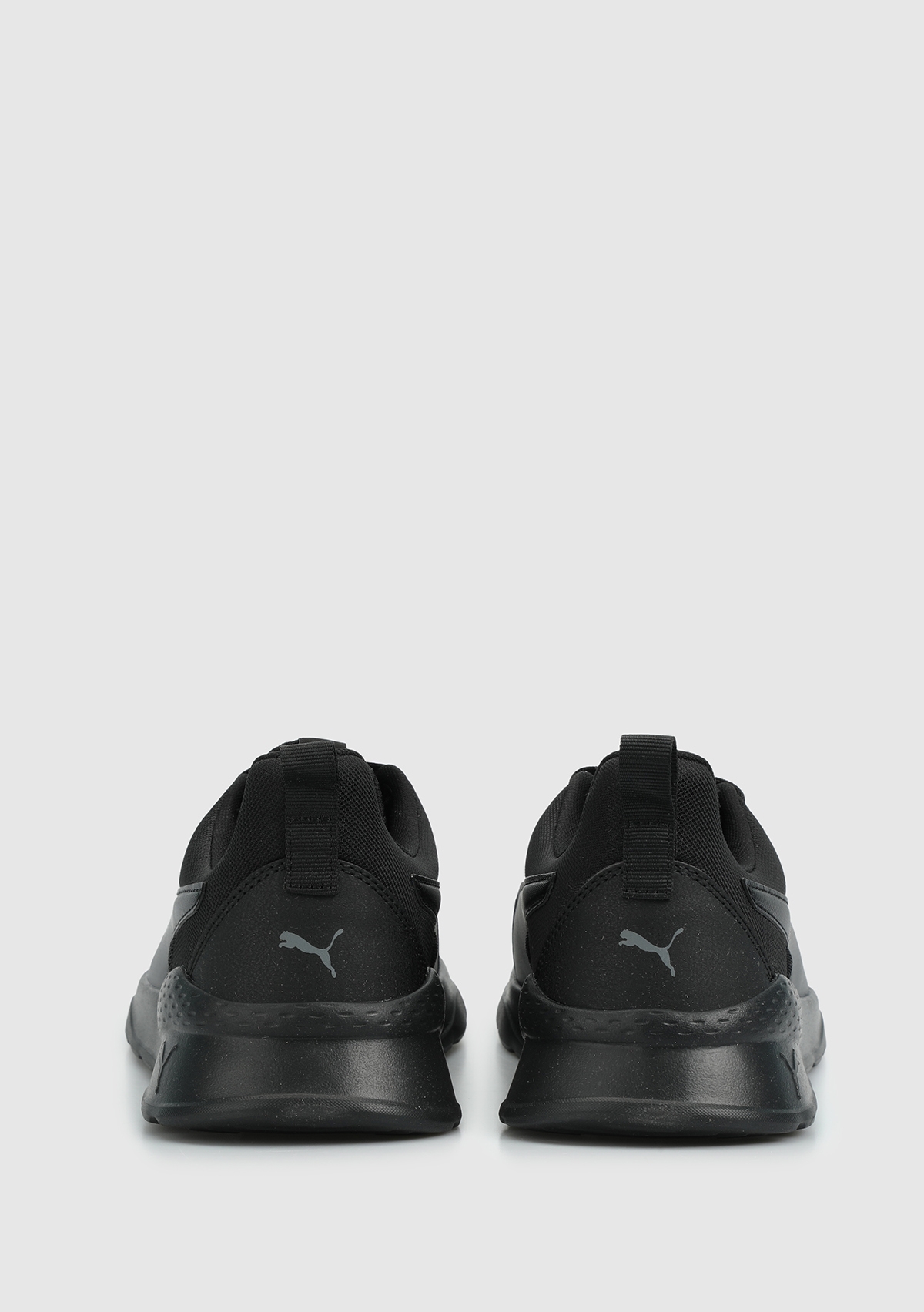 E6Anzarun Lite Tdp Siyah Unisex Sneaker 40550601 - Görsel 5