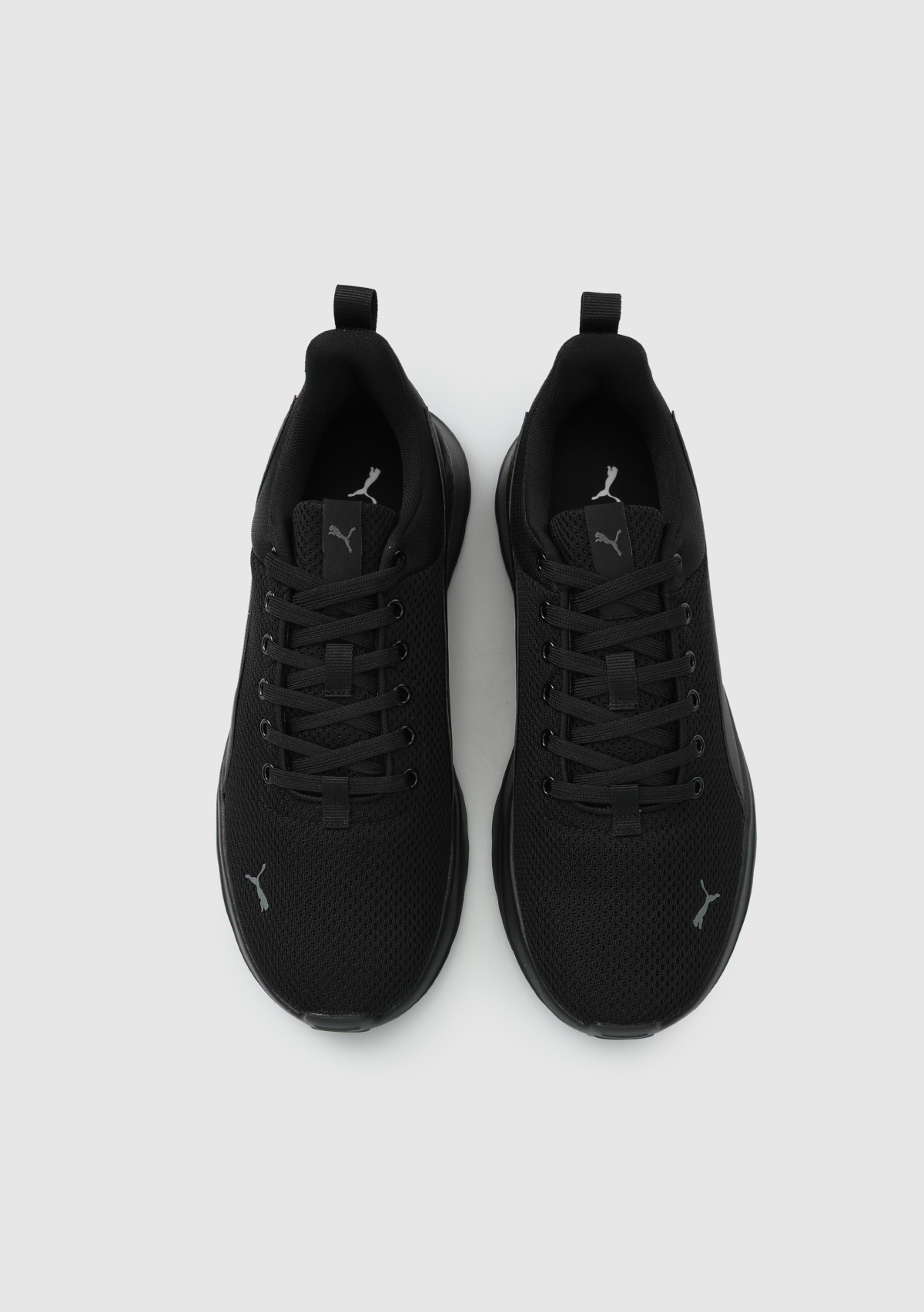 E6Anzarun Lite Tdp Siyah Unisex Sneaker 40550601 - Görsel 6